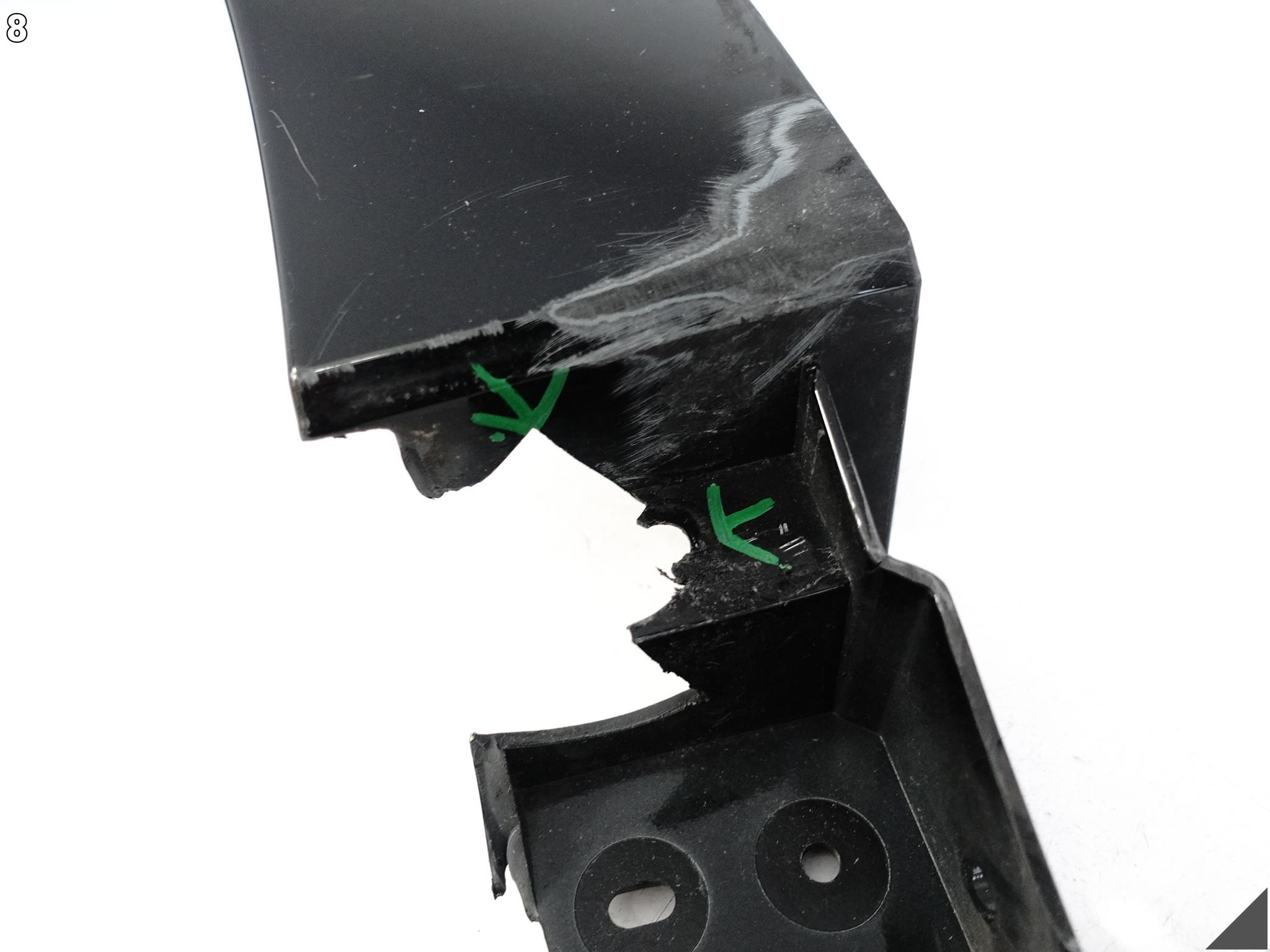 RENAULT ESPACE V 5 14-23 LIFT BŁOTNIK FENDER LEWY PRZÓD RENAULT ESPACE V 5 14-23 LIFT BŁOTNIK FENDER LEWY PRZÓD - obrazek 9