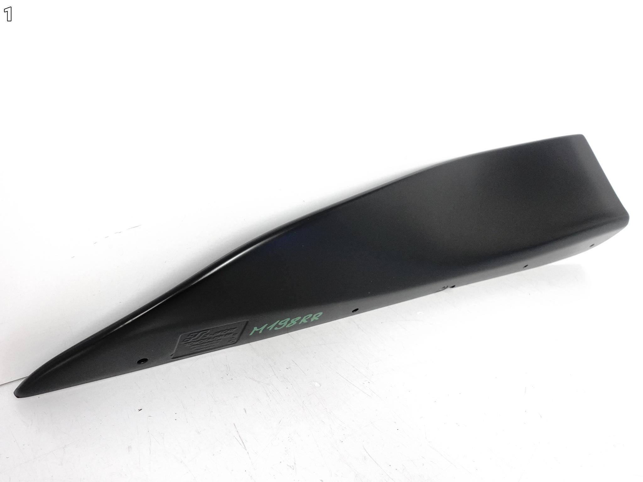 TOYOTA GR86 J-SPORT AERO 21- SPOILER LISTWA DOKŁADKA OSŁONA PROGU LEWA TYŁ TOYOTA GR86 J-SPORT AERO 21- SPOILER LISTWA DOKŁADKA OSŁONA PROGU LEWA TYŁ - obrazek 2