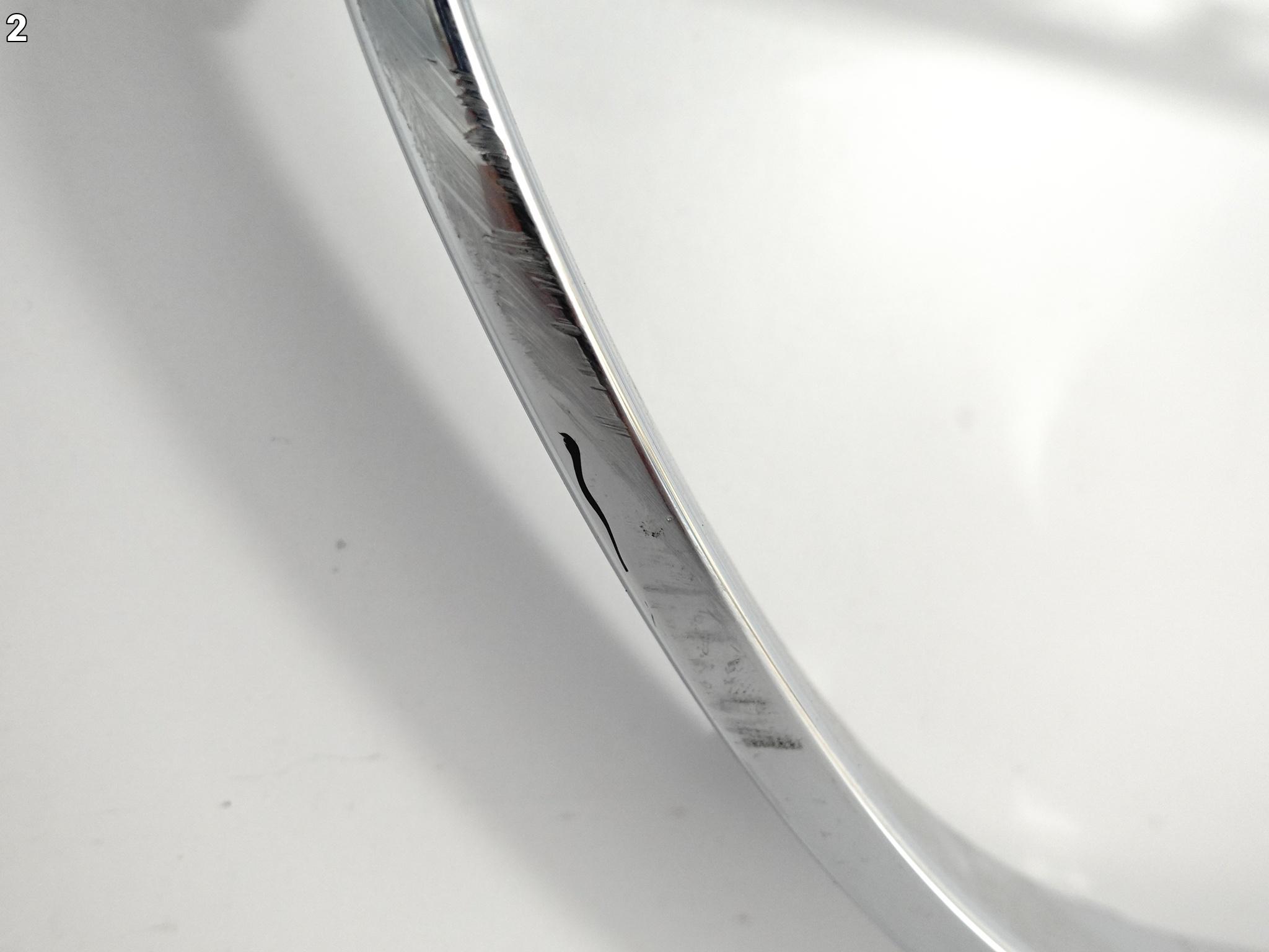 MERCEDES S-KLASA COUPE AMG C217 A217 14- 20 GRILL ATRAPA RAMKA CHROM PRZÓD MERCEDES S-KLASA COUPE AMG C217 A217 14- 20 GRILL ATRAPA RAMKA CHROM PRZÓD - obrazek 3