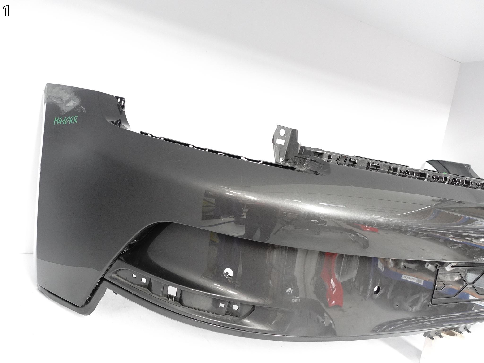 PORSCHE 911 992 GT3 9GT 21- ZDERZAK BUMPER TYŁ 9GT807421C (PDC) PORSCHE 911 992 GT3 9GT 21- ZDERZAK BUMPER TYŁ 9GT807421C (PDC) - obrazek 2