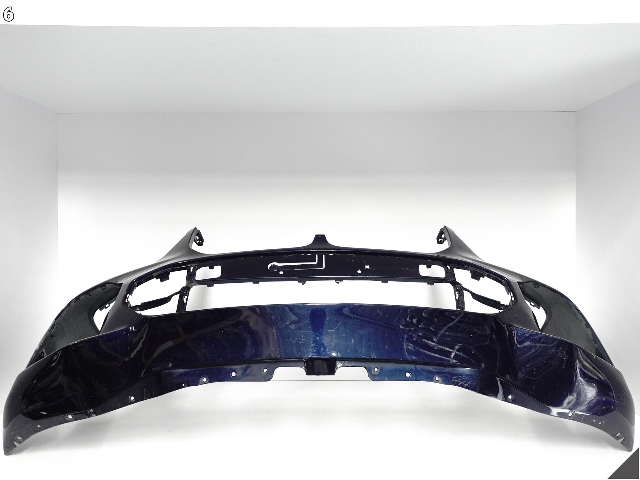 BMW X5 G05 M-PAKIET MSP 18-22 (PRZED LIFTEM) ZDERZAK BUMPER PRZÓD (PDC) BMW X5 G05 M-PAKIET MSP 18-22 (PRZED LIFTEM) ZDERZAK BUMPER PRZÓD (PDC) - obrazek 7