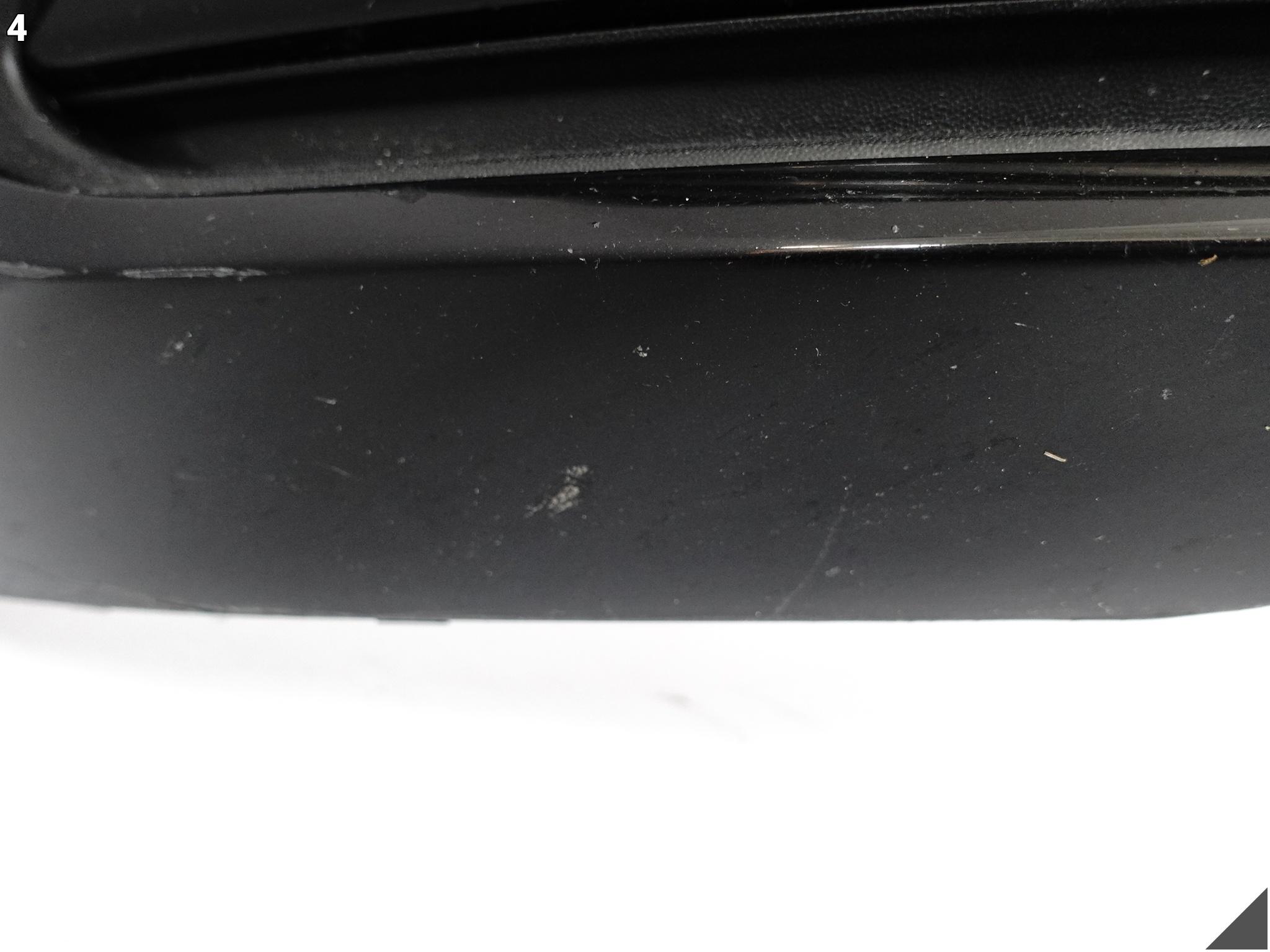 VW GOLF 8 VIII 5H0 19-24 ZWYKŁY ZDERZAK BUMPER + KRATKI PRZÓD VW GOLF 8 VIII 5H0 19-24 ZWYKŁY ZDERZAK BUMPER + KRATKI PRZÓD - obrazek 5