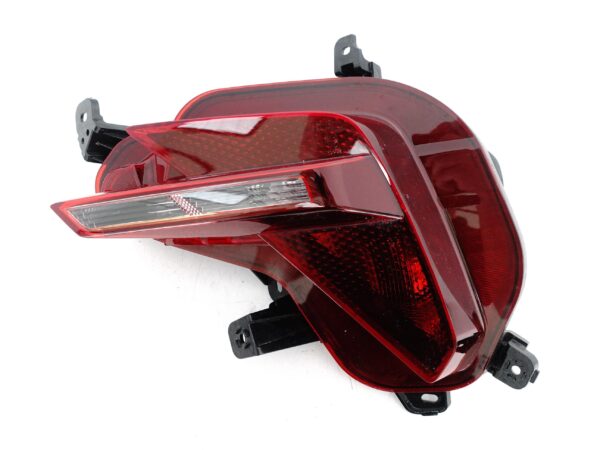 HYUNDAI TUCSON IV 4 NX4E N-LINE 20-24 LAMPA PRAWA TYŁ W ZDERZAK EUROPA HYUNDAI TUCSON IV 4 NX4E N-LINE 20-24 LAMPA PRAWA TYŁ W ZDERZAK EUROPA