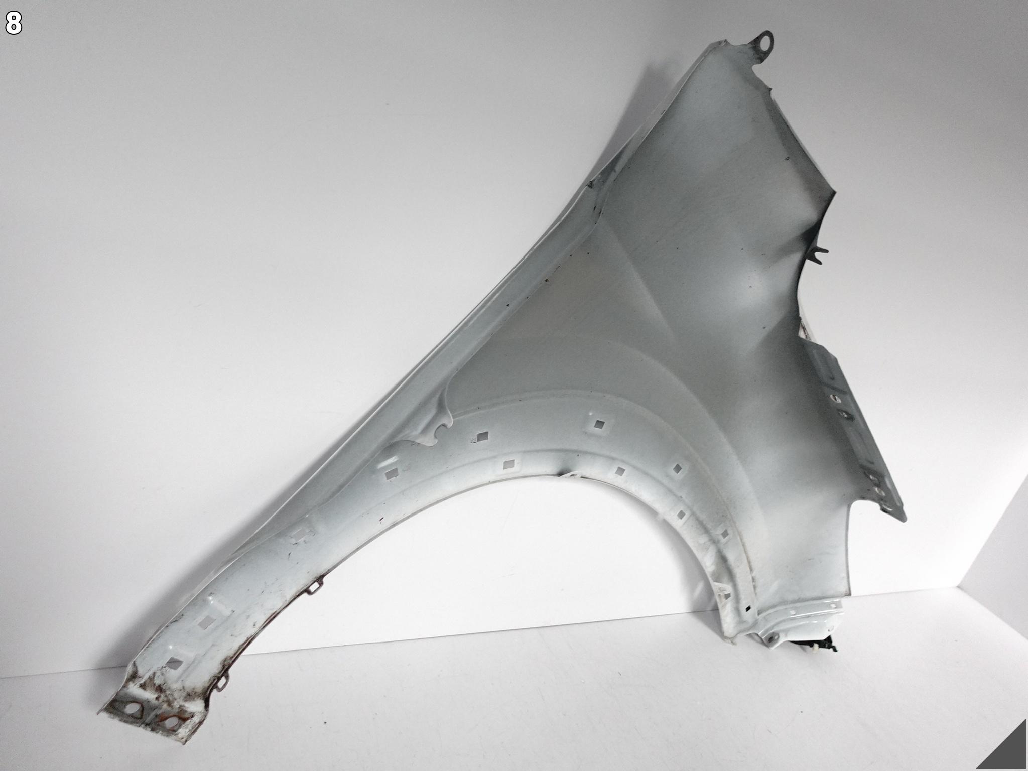 HYUNDAI TUCSON III 3 TL 15-20 LIFT BŁOTNIK FENDER + ŚLIZG LEWY PRZÓD HYUNDAI TUCSON III 3 TL 15-20 LIFT BŁOTNIK FENDER + ŚLIZG LEWY PRZÓD - obrazek 9