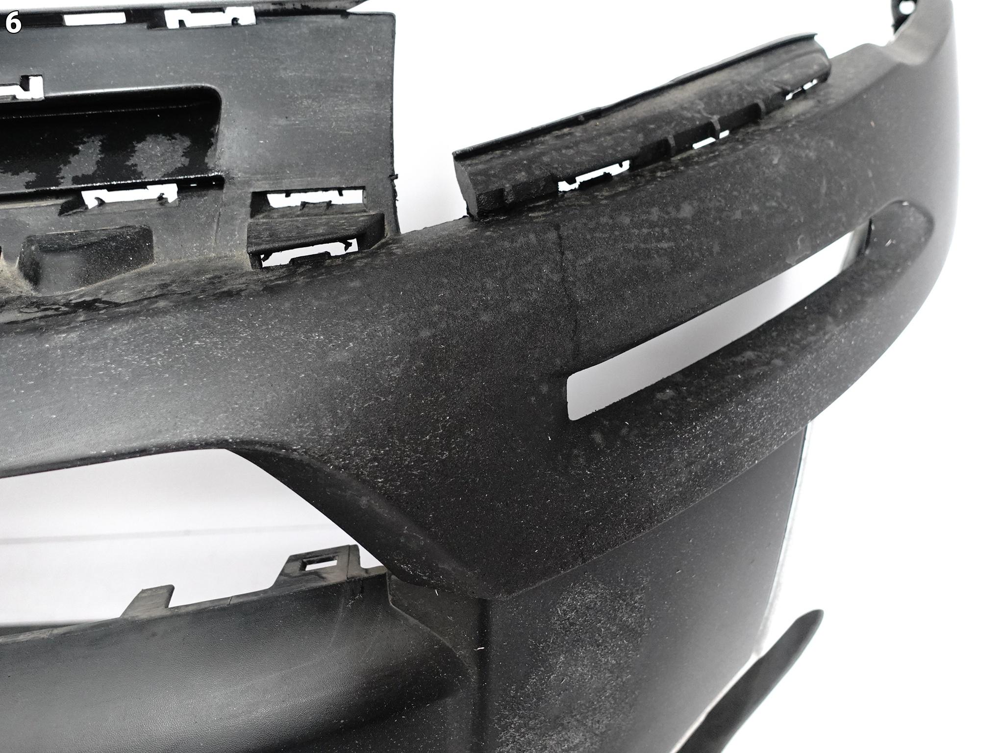 CITROEN BERLINGO III 3 II 2 LIFT 12-15 ATRAPA GRILL SPOILER ZDERZAK POD LED CITROEN BERLINGO III 3 II 2 LIFT 12-15 ATRAPA GRILL SPOILER ZDERZAK POD LED - obrazek 7