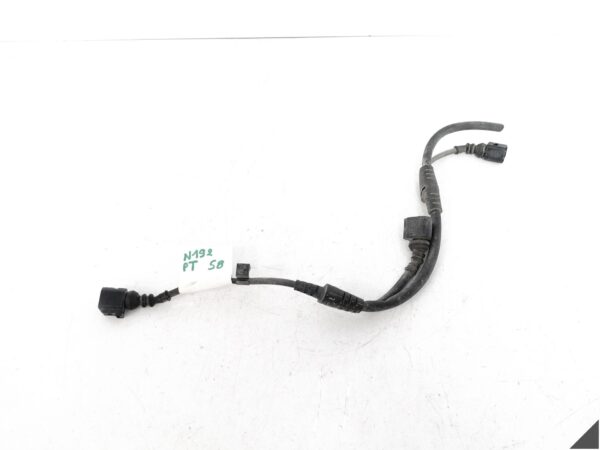 AUDI S8 A8 4H0 D4 LIFT 13-17 WIĄZKA INSTALACJA ABS WTYCZKA KOSTKA PRAWA TYŁ AUDI S8 A8 4H0 D4 LIFT 13-17 WIĄZKA INSTALACJA ABS WTYCZKA KOSTKA PRAWA TYŁ