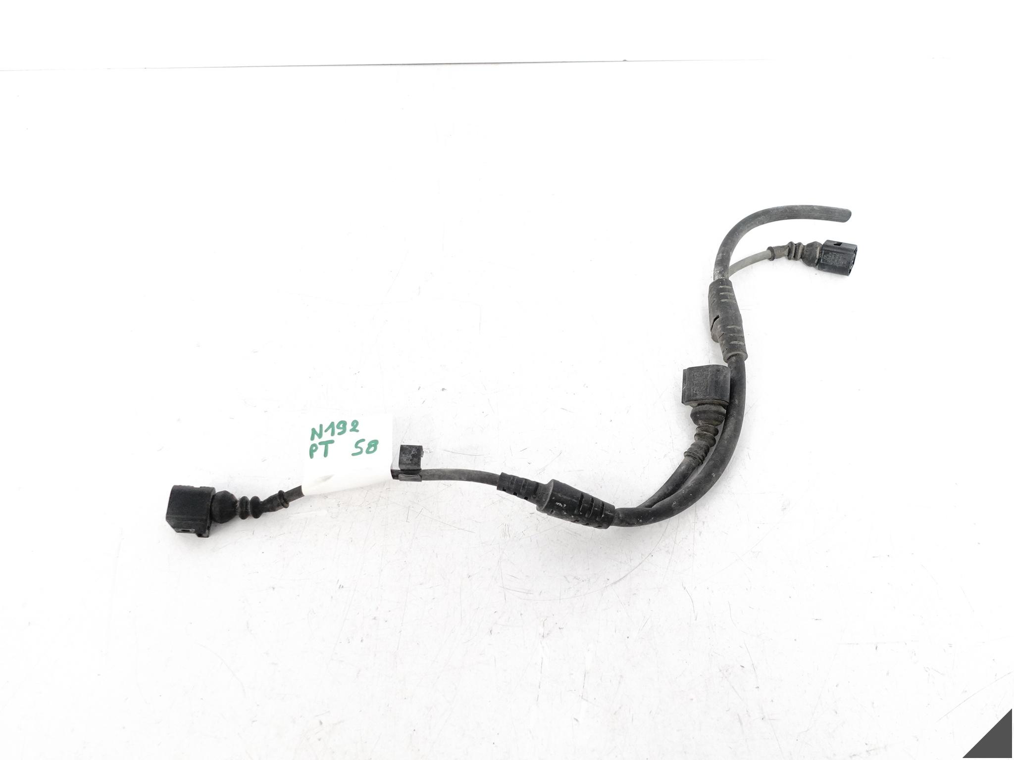 AUDI S8 A8 4H0 D4 LIFT 13-17 WIĄZKA INSTALACJA ABS WTYCZKA KOSTKA PRAWA TYŁ AUDI S8 A8 4H0 D4 LIFT 13-17 WIĄZKA INSTALACJA ABS WTYCZKA KOSTKA PRAWA TYŁ