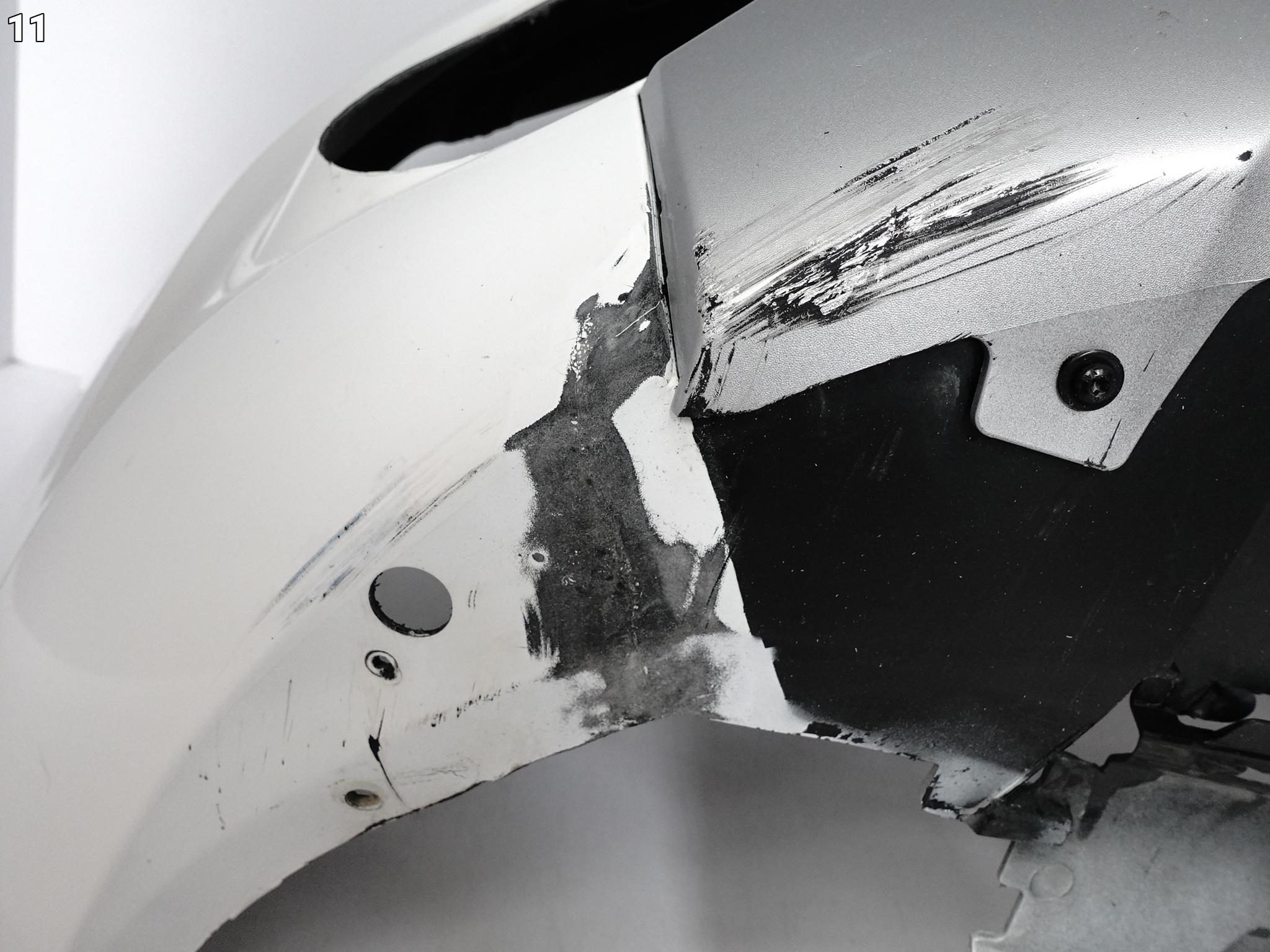 CITROEN BERLINGO III 3 II 2 LIFT 12-15 ATRAPA GRILL SPOILER ZDERZAK POD LED CITROEN BERLINGO III 3 II 2 LIFT 12-15 ATRAPA GRILL SPOILER ZDERZAK POD LED - obrazek 12