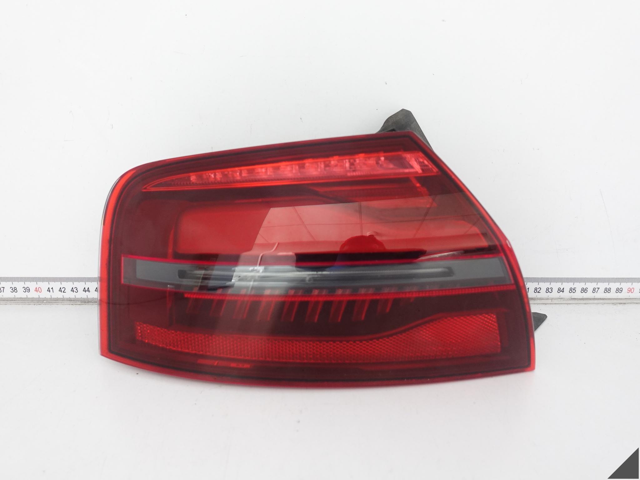 AUDI S8 PLUS A8 4H0 D4 LIFT 13-17 MATRIX LED LAMPA LEWA TYŁ EUROPA CIEMNA AUDI S8 PLUS A8 4H0 D4 LIFT 13-17 MATRIX LED LAMPA LEWA TYŁ EUROPA CIEMNA