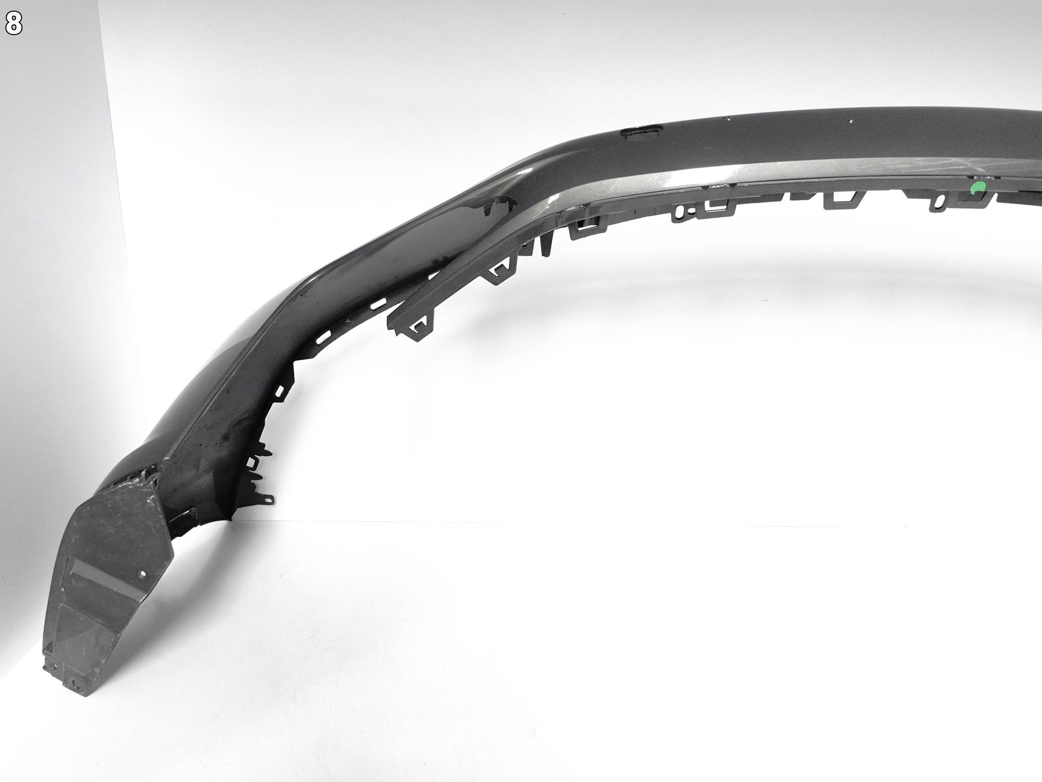 PORSCHE 911 992 GT3 21- ZDERZAK BUMPER PRZÓD 9GT807221 PORSCHE 911 992 GT3 21- ZDERZAK BUMPER PRZÓD 9GT807221 - obrazek 9