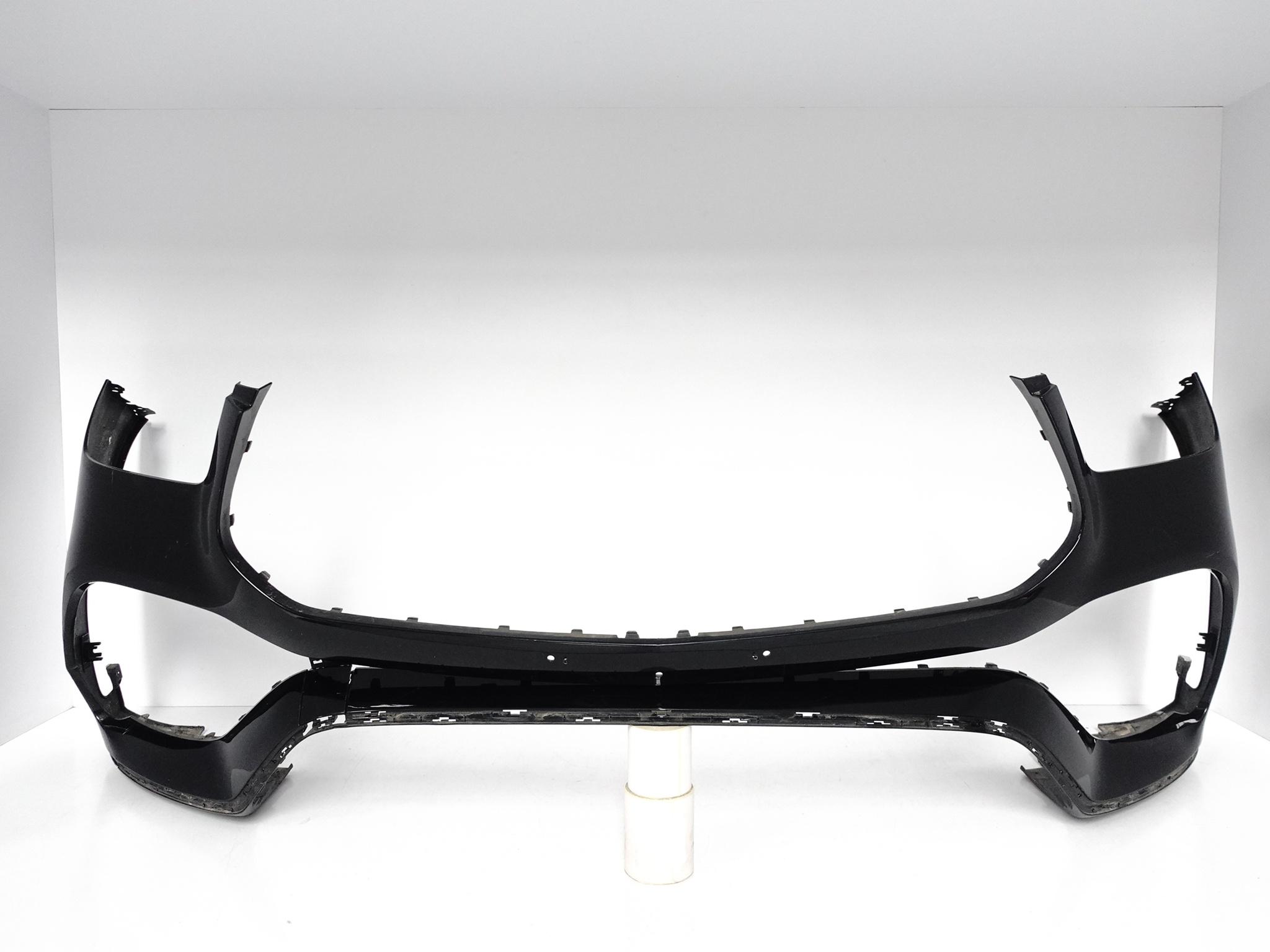 MERCEDES GLE II W167 V167 AMG SPORT 19-23 ZDERZAK BUMPER PRZÓD (PDC) MERCEDES GLE II W167 V167 AMG SPORT 19-23 ZDERZAK BUMPER PRZÓD (PDC)