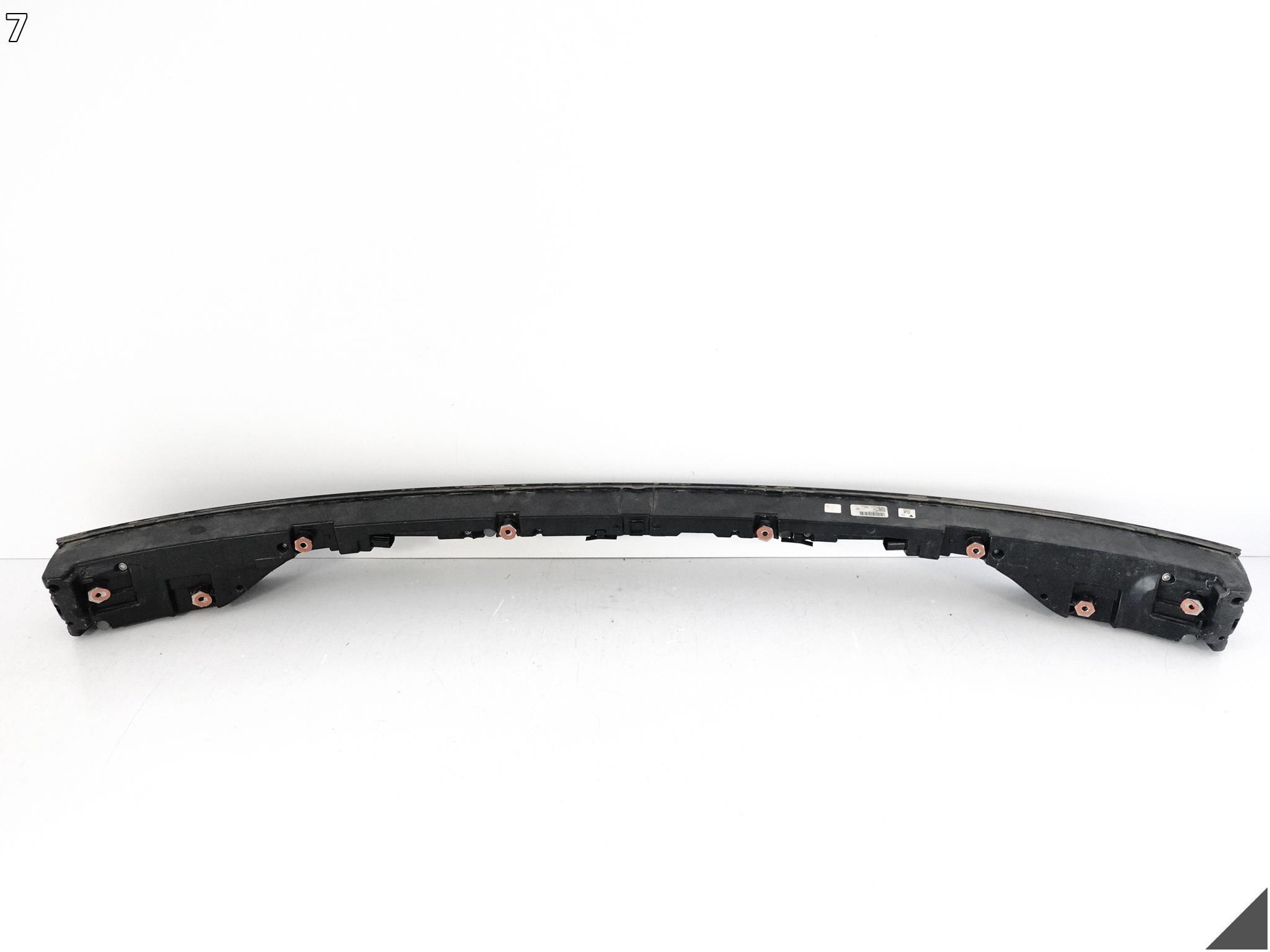 PORSCHE CAYENNE 9Y0 E3 18-23 LAMPA BLENDA LED W BAGAŻNIK TYŁ EU 9Y0945081F PORSCHE CAYENNE 9Y0 E3 18-23 LAMPA BLENDA LED W BAGAŻNIK TYŁ EU 9Y0945081F - obrazek 8