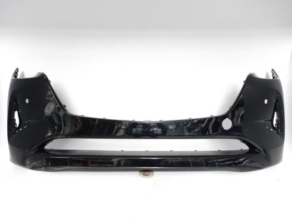MAZDA CX-60 CX60 22- ZDERZAK BUMPER PRZÓD (PDC/SRA) MAZDA CX-60 CX60 22- ZDERZAK BUMPER PRZÓD (PDC/SRA)