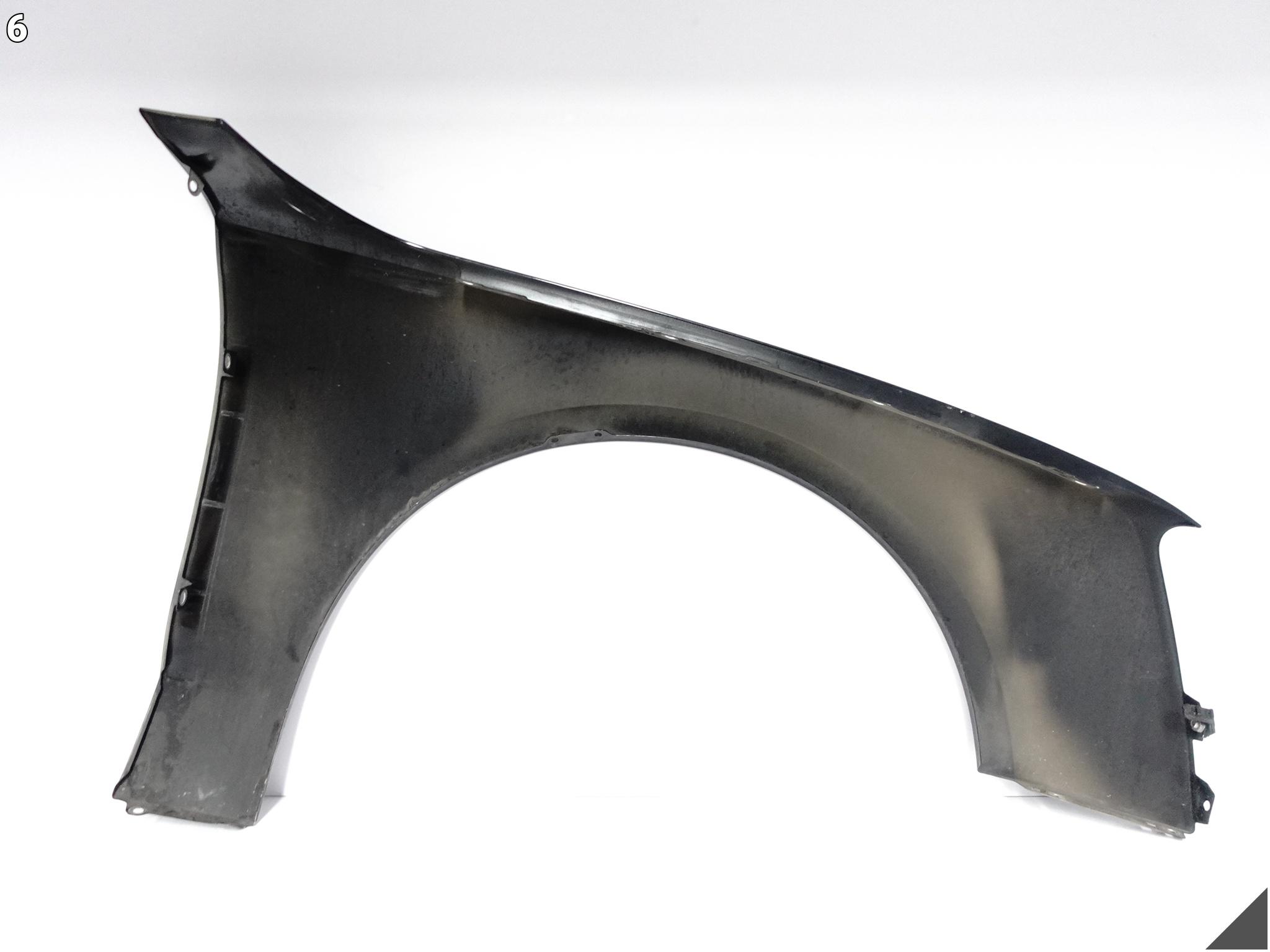 AUDI A8 S8 D4 4H0 V8T 09-17 LIFT BŁOTNIK FENDER LEWY PRZÓD B.ŁADNY AUDI A8 S8 D4 4H0 V8T 09-17 LIFT BŁOTNIK FENDER LEWY PRZÓD B.ŁADNY - obrazek 7