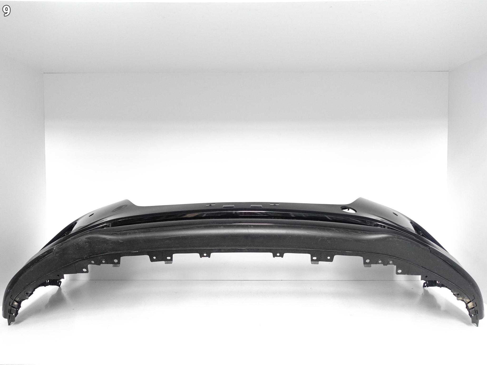MAZDA CX-60 CX60 22- ZDERZAK BUMPER PRZÓD (PDC/SRA) MAZDA CX-60 CX60 22- ZDERZAK BUMPER PRZÓD (PDC/SRA) - obrazek 10