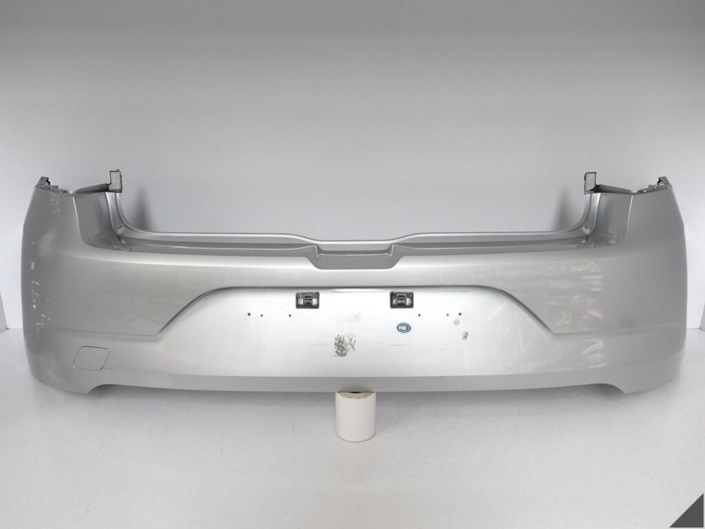 RENAULT MEGANE IV 4 GT-LINE 16-24 HATCHBACK HB ZDERZAK BUMPER TYŁ