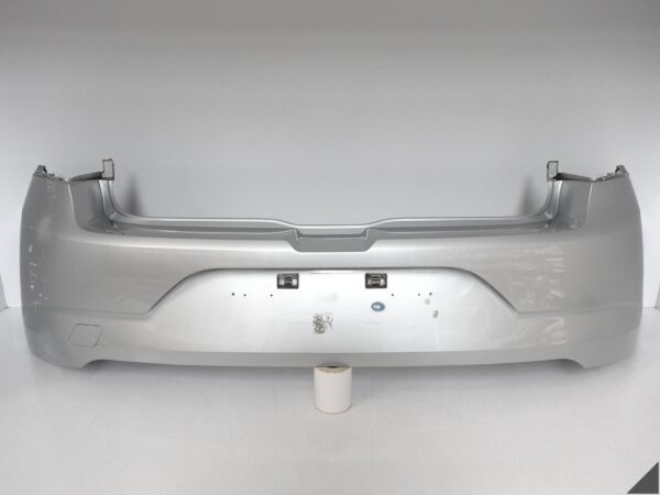 RENAULT MEGANE IV 4 GT-LINE 16-24 HATCHBACK HB ZDERZAK BUMPER TYŁ RENAULT MEGANE IV 4 GT-LINE 16-24 HATCHBACK HB ZDERZAK BUMPER TYŁ