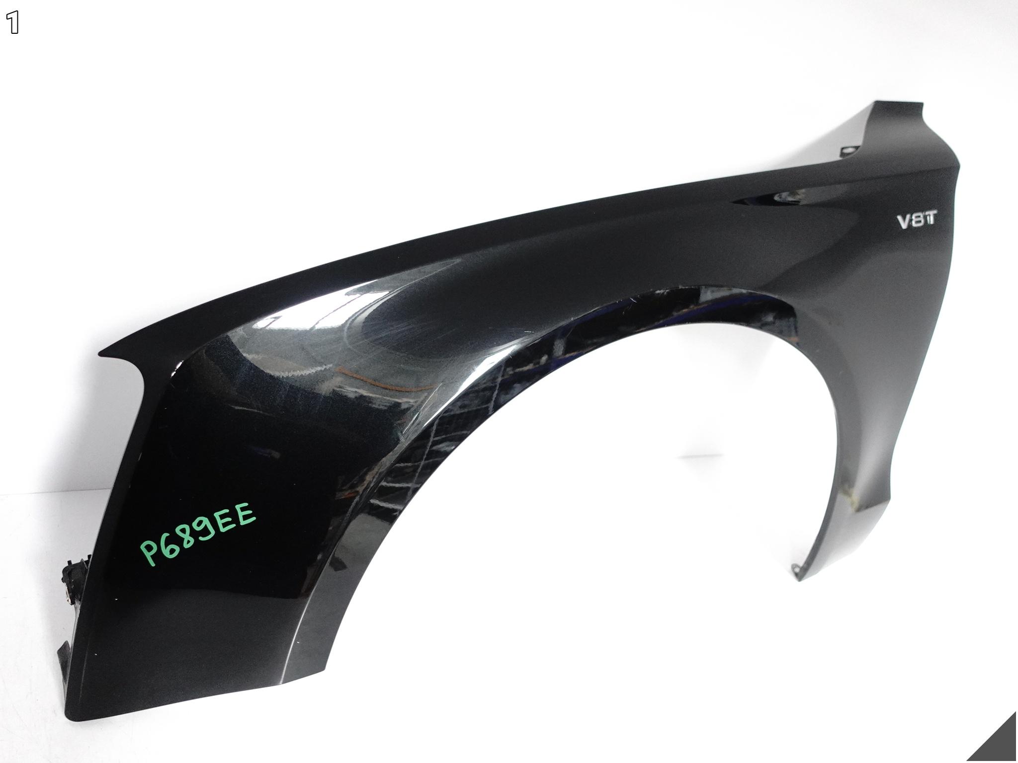 AUDI A8 S8 D4 4H0 V8T 09-17 LIFT BŁOTNIK FENDER LEWY PRZÓD B.ŁADNY AUDI A8 S8 D4 4H0 V8T 09-17 LIFT BŁOTNIK FENDER LEWY PRZÓD B.ŁADNY - obrazek 2