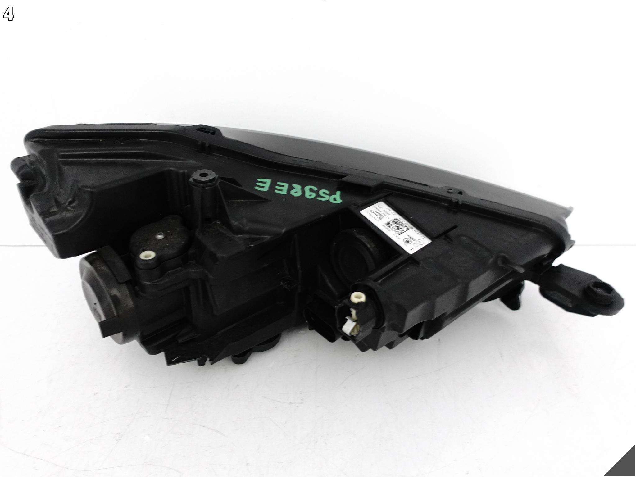 SKODA SCALA 657 19-23 LAMPA CRYSTAL LIGHTING FULL LED LEWA PRZÓD EUROPA SKODA SCALA 657 19-23 LAMPA CRYSTAL LIGHTING FULL LED LEWA PRZÓD EUROPA - obrazek 5