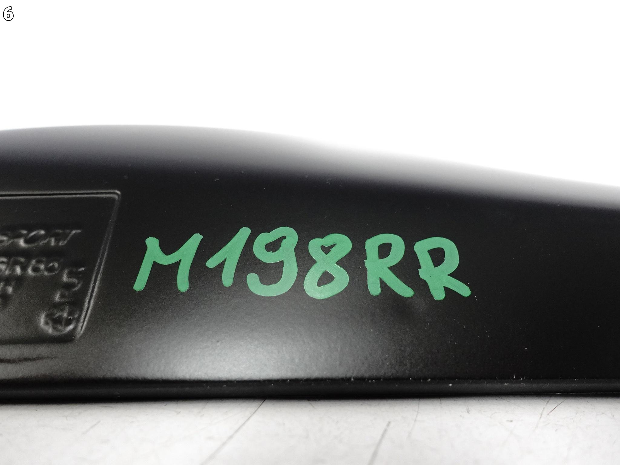 TOYOTA GR86 J-SPORT AERO 21- SPOILER LISTWA DOKŁADKA OSŁONA PROGU LEWA TYŁ TOYOTA GR86 J-SPORT AERO 21- SPOILER LISTWA DOKŁADKA OSŁONA PROGU LEWA TYŁ - obrazek 7