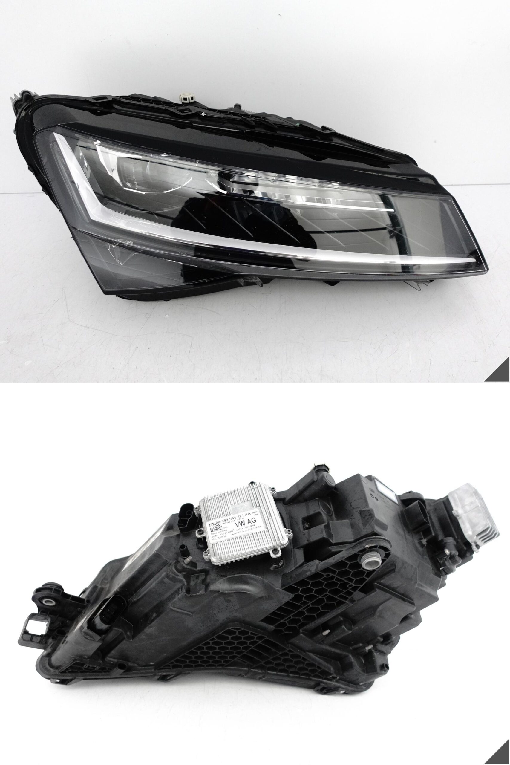 SKODA SUPERB 3V1 LIFT 19-24 LAMPA FULL LED CRYSTAL LIGHTING HIGH PRAWA EU SKODA SUPERB 3V1 LIFT 19-24 LAMPA FULL LED CRYSTAL LIGHTING HIGH PRAWA EU