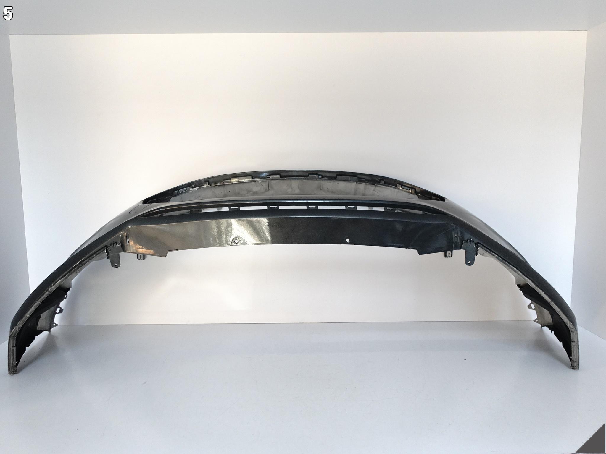 FORD FOCUS MK4 IV (4 GENERACJA) LIFT 21- ZWYKŁY BASIS ZDERZAK BUMPER PRZÓD FORD FOCUS MK4 IV (4 GENERACJA) LIFT 21- ZWYKŁY BASIS ZDERZAK BUMPER PRZÓD - obrazek 6