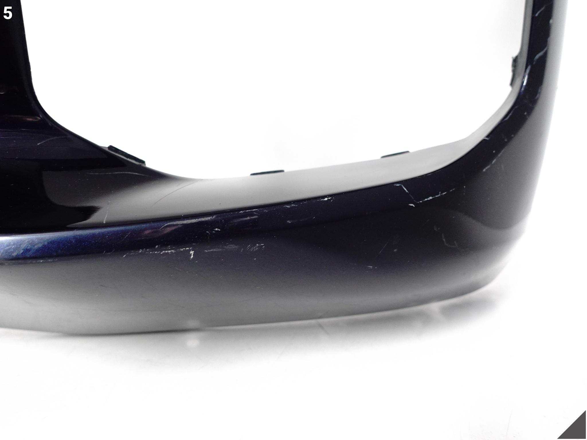 BMW X5 G05 M-PAKIET MSP 18-22 (PRZED LIFTEM) ZDERZAK BUMPER PRZÓD (PDC) BMW X5 G05 M-PAKIET MSP 18-22 (PRZED LIFTEM) ZDERZAK BUMPER PRZÓD (PDC) - obrazek 6