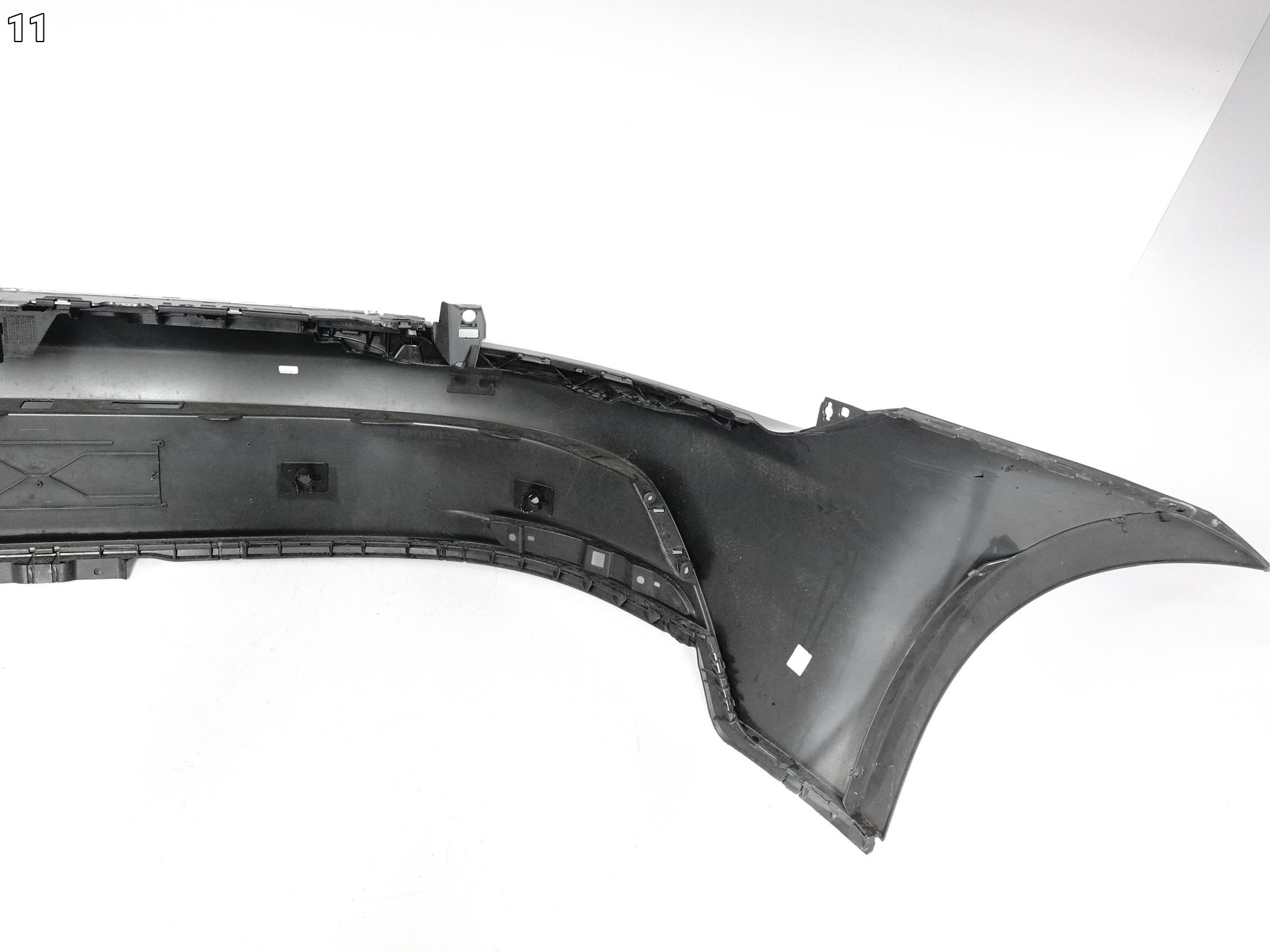 PORSCHE 911 992 GT3 9GT 21- ZDERZAK BUMPER TYŁ 9GT807421C (PDC) PORSCHE 911 992 GT3 9GT 21- ZDERZAK BUMPER TYŁ 9GT807421C (PDC) - obrazek 12