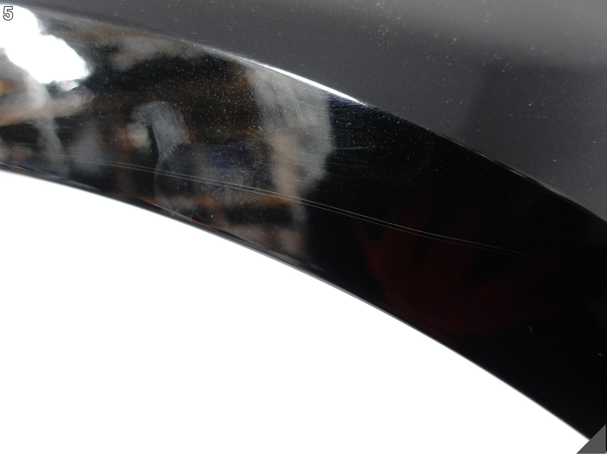 AUDI A4 S4 8W0 B9 15-19 (PRZED LIFT) BŁOTNIK FENDER PRAWY PRZÓD B.ŁADNY AUDI A4 S4 8W0 B9 15-19 (PRZED LIFT) BŁOTNIK FENDER PRAWY PRZÓD B.ŁADNY - obrazek 6