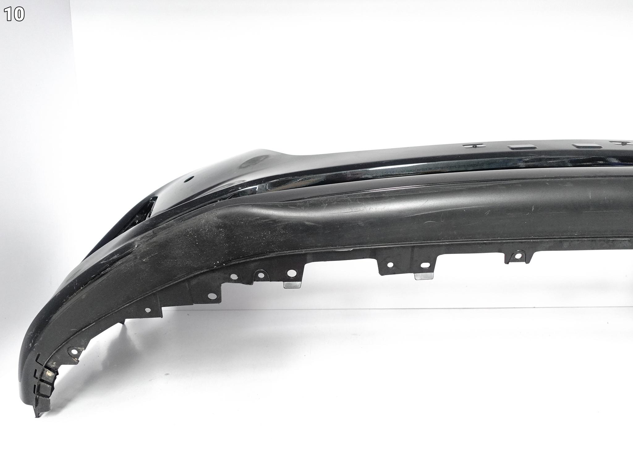 MAZDA CX-60 CX60 22- ZDERZAK BUMPER PRZÓD (PDC/SRA) MAZDA CX-60 CX60 22- ZDERZAK BUMPER PRZÓD (PDC/SRA) - obrazek 11