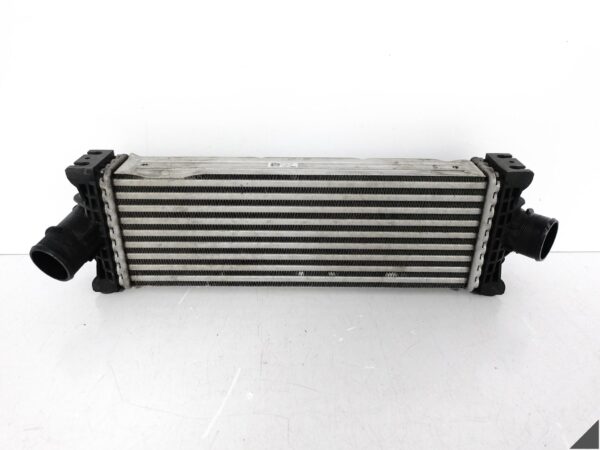 FORD TRANSIT TOURNEO CUSTOM LIFT 17-23 INTERCOOLER CHŁODNICA POWIETRZA 2.0 FORD TRANSIT TOURNEO CUSTOM LIFT 17-23 INTERCOOLER CHŁODNICA POWIETRZA 2.0