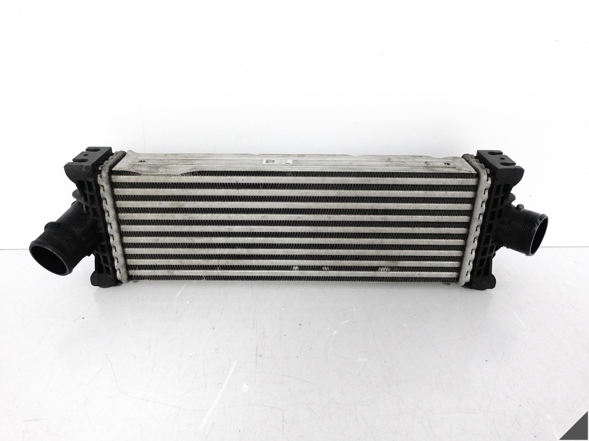 FORD TRANSIT TOURNEO CUSTOM LIFT 17-23 INTERCOOLER CHŁODNICA POWIETRZA 2.0 FORD TRANSIT TOURNEO CUSTOM LIFT 17-23 INTERCOOLER CHŁODNICA POWIETRZA 2.0