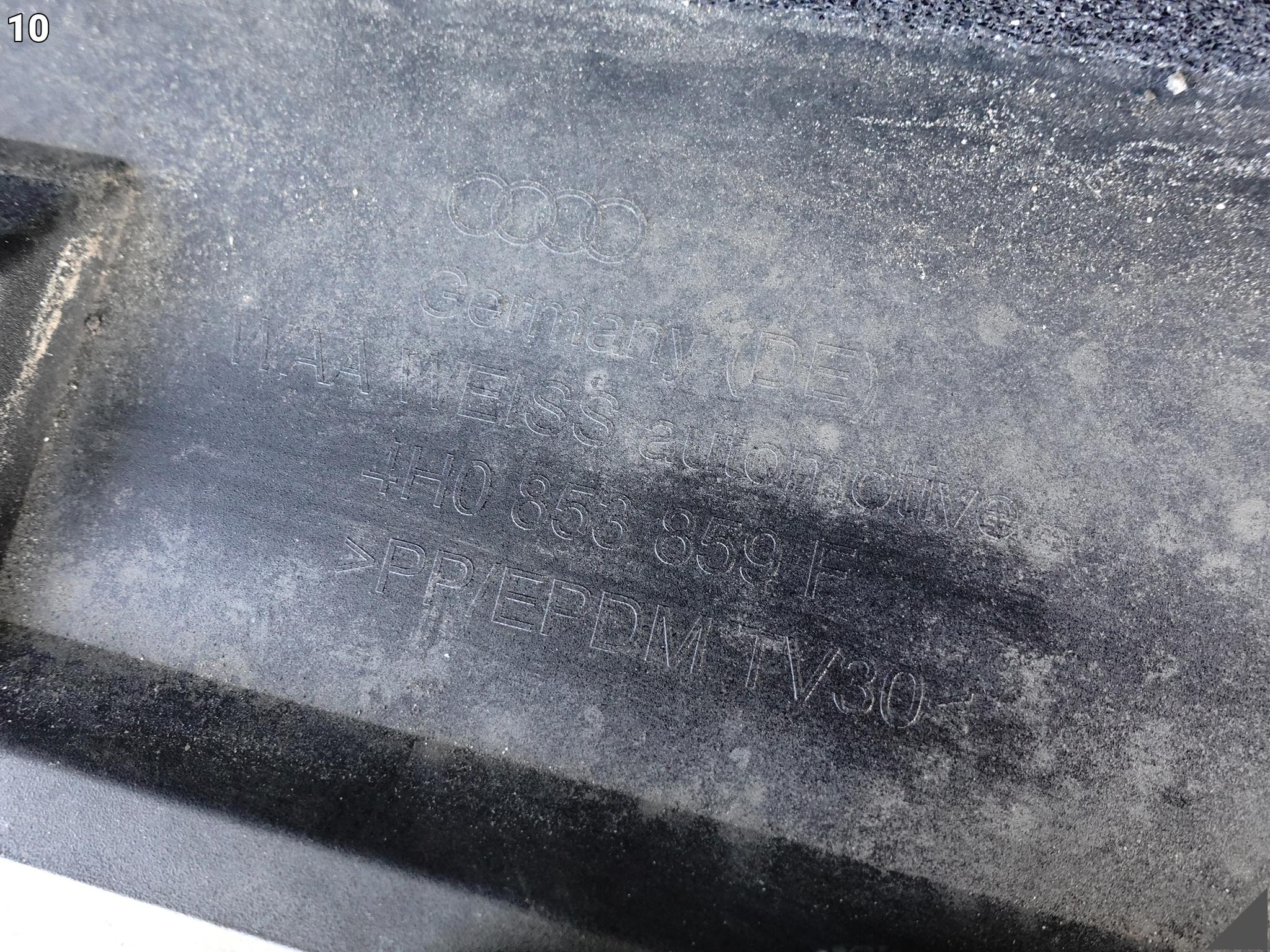 AUDI S8 PLUS 4H0 D4 LIFT 13-17 PRÓG NAKŁADKA LISTWA LEWA DEMONTAŻ Y9T LY9T AUDI S8 PLUS 4H0 D4 LIFT 13-17 PRÓG NAKŁADKA LISTWA LEWA DEMONTAŻ Y9T LY9T - obrazek 11