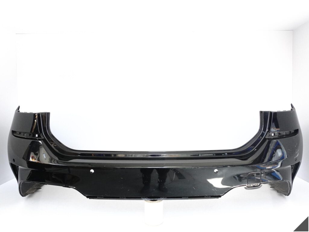 BMW 3 G21 M-PAKIET 18-22 KOMBI TOURING ZDERZAK BUMPER TYŁ (6xPDC) ŁADNY BMW 3 G21 M-PAKIET 18-22 KOMBI TOURING ZDERZAK BUMPER TYŁ (6xPDC) ŁADNY