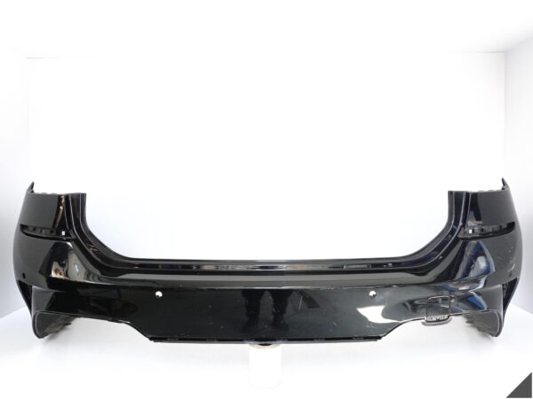 BMW 3 G21 M-PAKIET 18-22 KOMBI TOURING ZDERZAK BUMPER TYŁ (6xPDC) ŁADNY BMW 3 G21 M-PAKIET 18-22 KOMBI TOURING ZDERZAK BUMPER TYŁ (6xPDC) ŁADNY