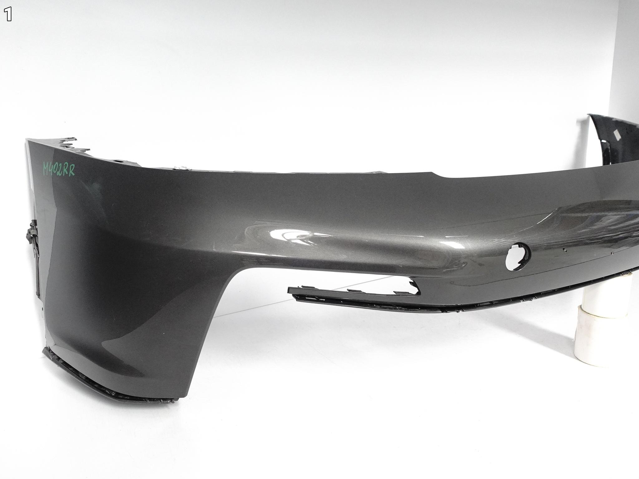 PORSCHE 911 992 GT3 21- ZDERZAK BUMPER PRZÓD 9GT807221 PORSCHE 911 992 GT3 21- ZDERZAK BUMPER PRZÓD 9GT807221 - obrazek 2