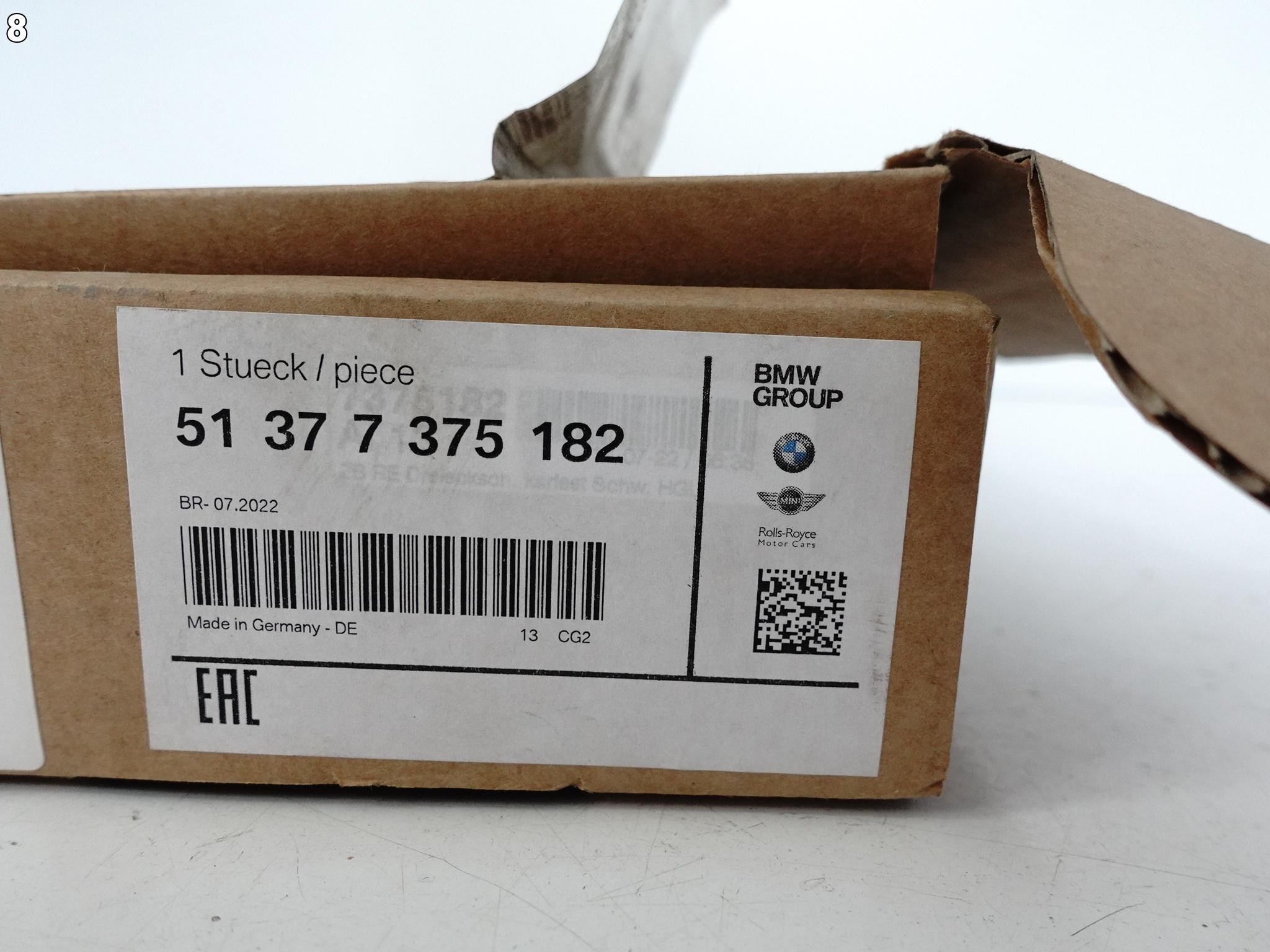 BMW 2 F45 F46 ACTIVE GRAN LIFT 14-22 SZYBA BOCZNA KAROSERYJNA PRAWA PRZÓD BMW 2 F45 F46 ACTIVE GRAN LIFT 14-22 SZYBA BOCZNA KAROSERYJNA PRAWA PRZÓD - obrazek 9