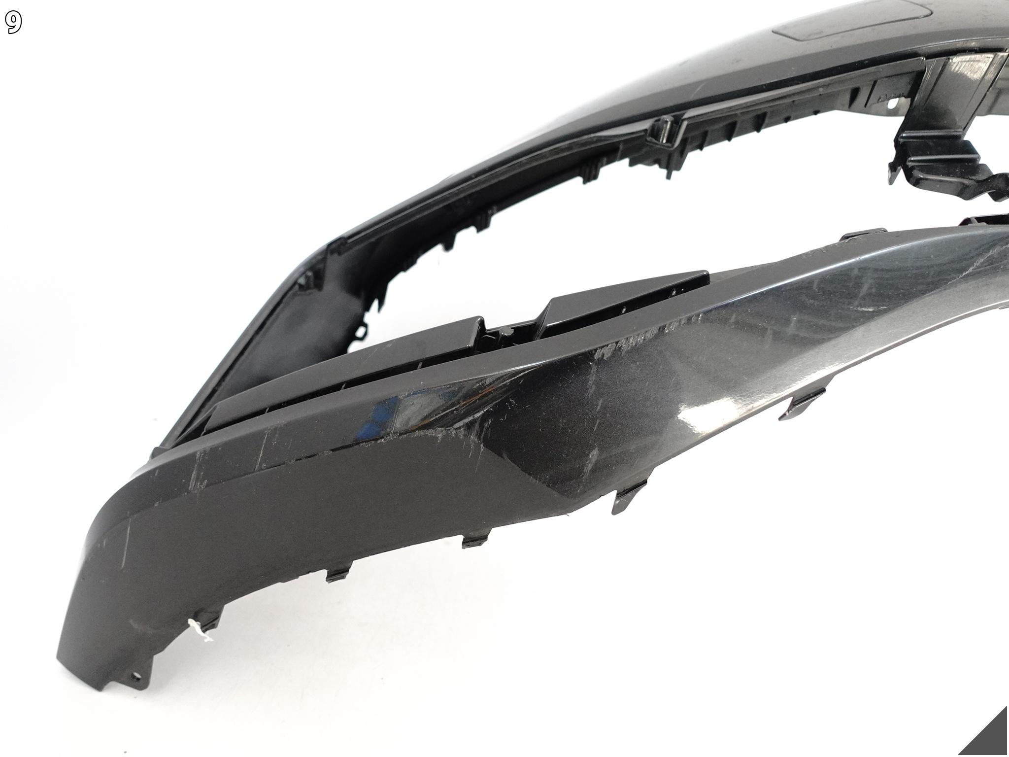 VW PASSAT B8 3G0 LIFT 19-23 R-LINE / GTE ZDERZAK PRZÓD 6xPDC NIEKLEJONY VW PASSAT B8 3G0 LIFT 19-23 R-LINE / GTE ZDERZAK PRZÓD 6xPDC NIEKLEJONY - obrazek 10