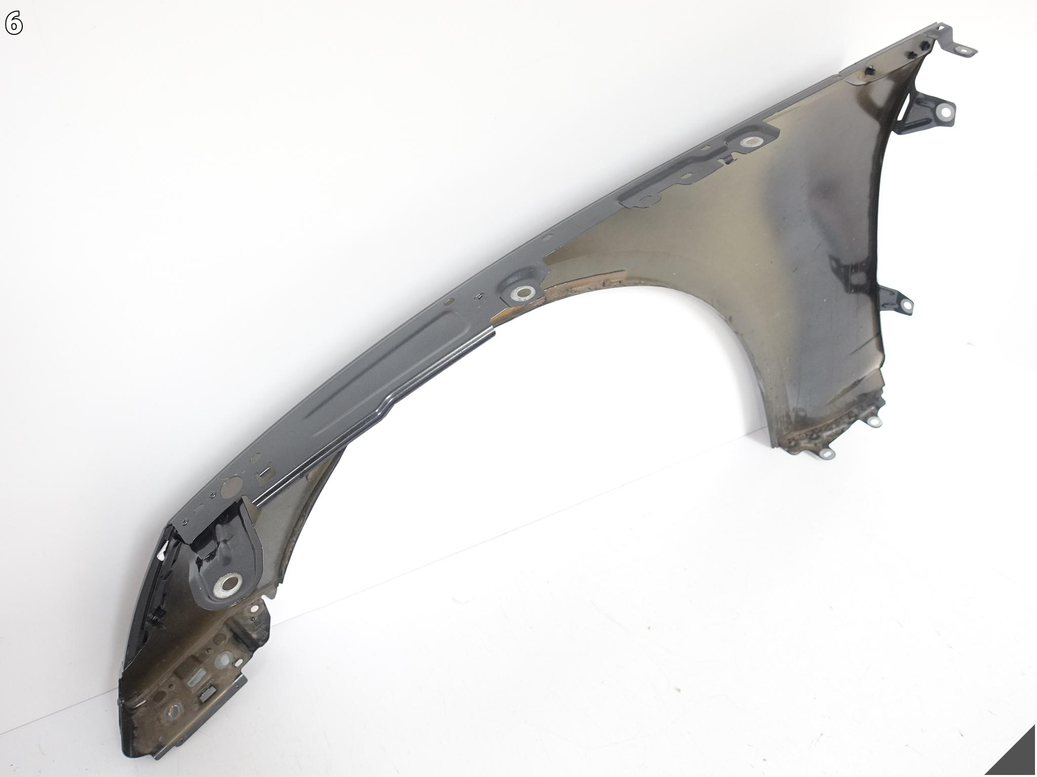 AUDI RS5 8W6 F5 B9 COUPE SPORTBACK 16-24 BŁOTNIK FENDER PRAWY PRZÓD AUDI RS5 8W6 F5 B9 COUPE SPORTBACK 16-24 BŁOTNIK FENDER PRAWY PRZÓD - obrazek 7