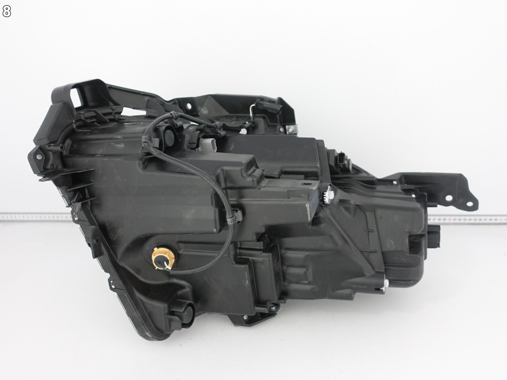 SUZUKI SWIFT MK9 VII 7 24- FULL LED LAMPA PRAWA PRZÓD EUROPA SUZUKI SWIFT MK9 VII 7 24- FULL LED LAMPA PRAWA PRZÓD EUROPA - obrazek 9
