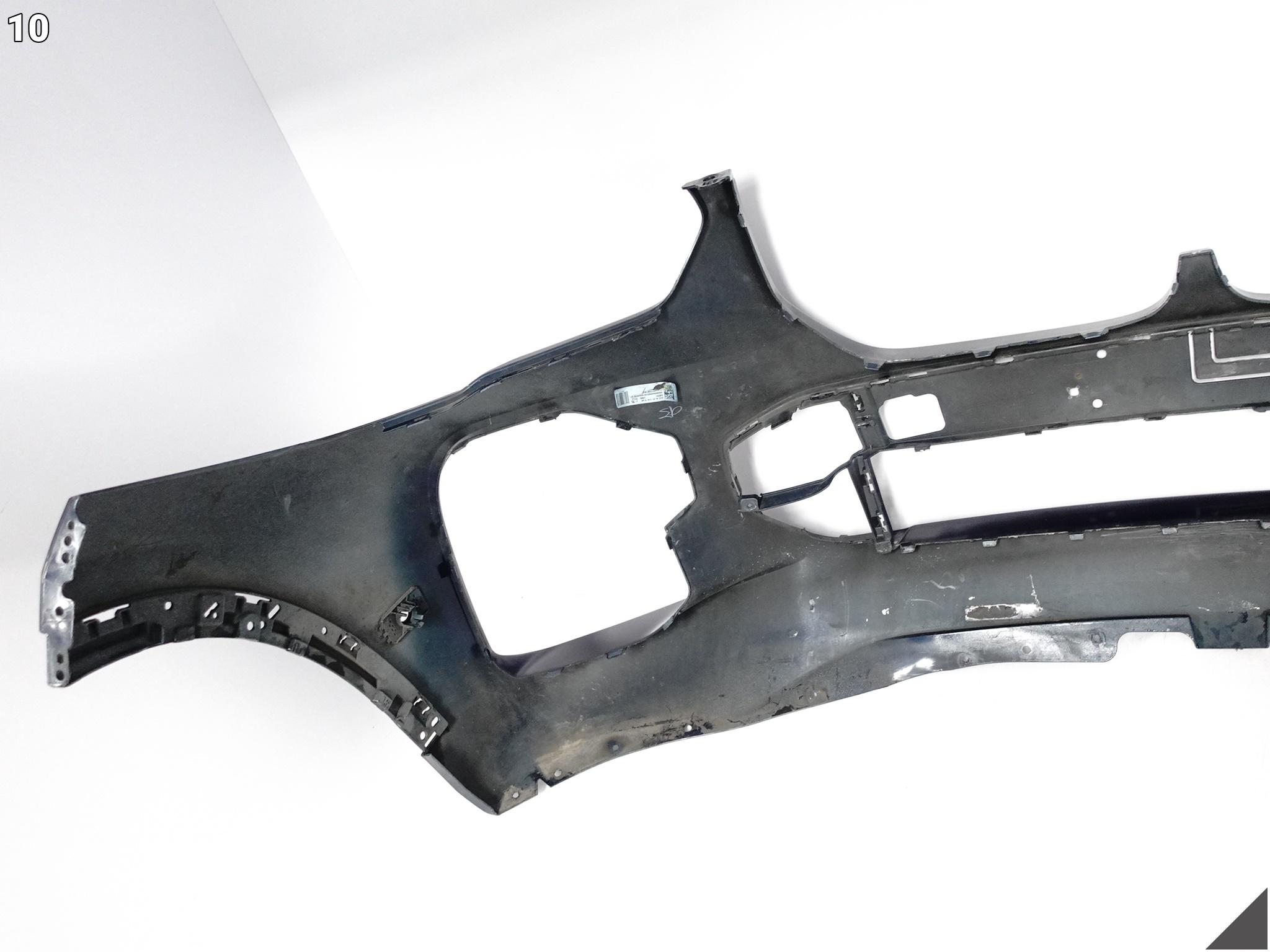 BMW X5 G05 M-PAKIET MSP 18-22 (PRZED LIFTEM) ZDERZAK BUMPER PRZÓD (PDC) BMW X5 G05 M-PAKIET MSP 18-22 (PRZED LIFTEM) ZDERZAK BUMPER PRZÓD (PDC) - obrazek 11