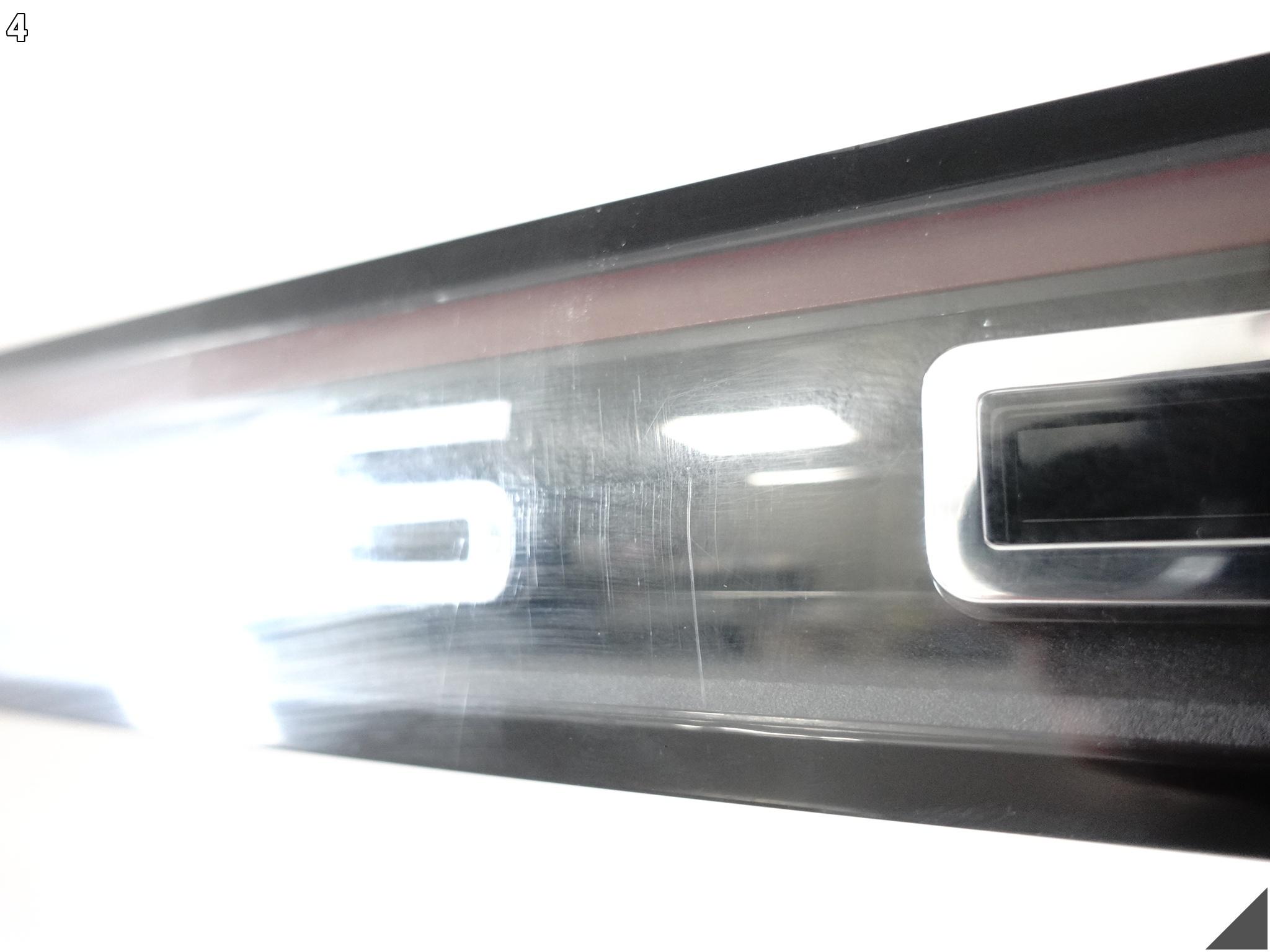 PORSCHE CAYENNE 9Y0 E3 18-23 LAMPA BLENDA LED W BAGAŻNIK TYŁ EU 9Y0945081F PORSCHE CAYENNE 9Y0 E3 18-23 LAMPA BLENDA LED W BAGAŻNIK TYŁ EU 9Y0945081F - obrazek 5