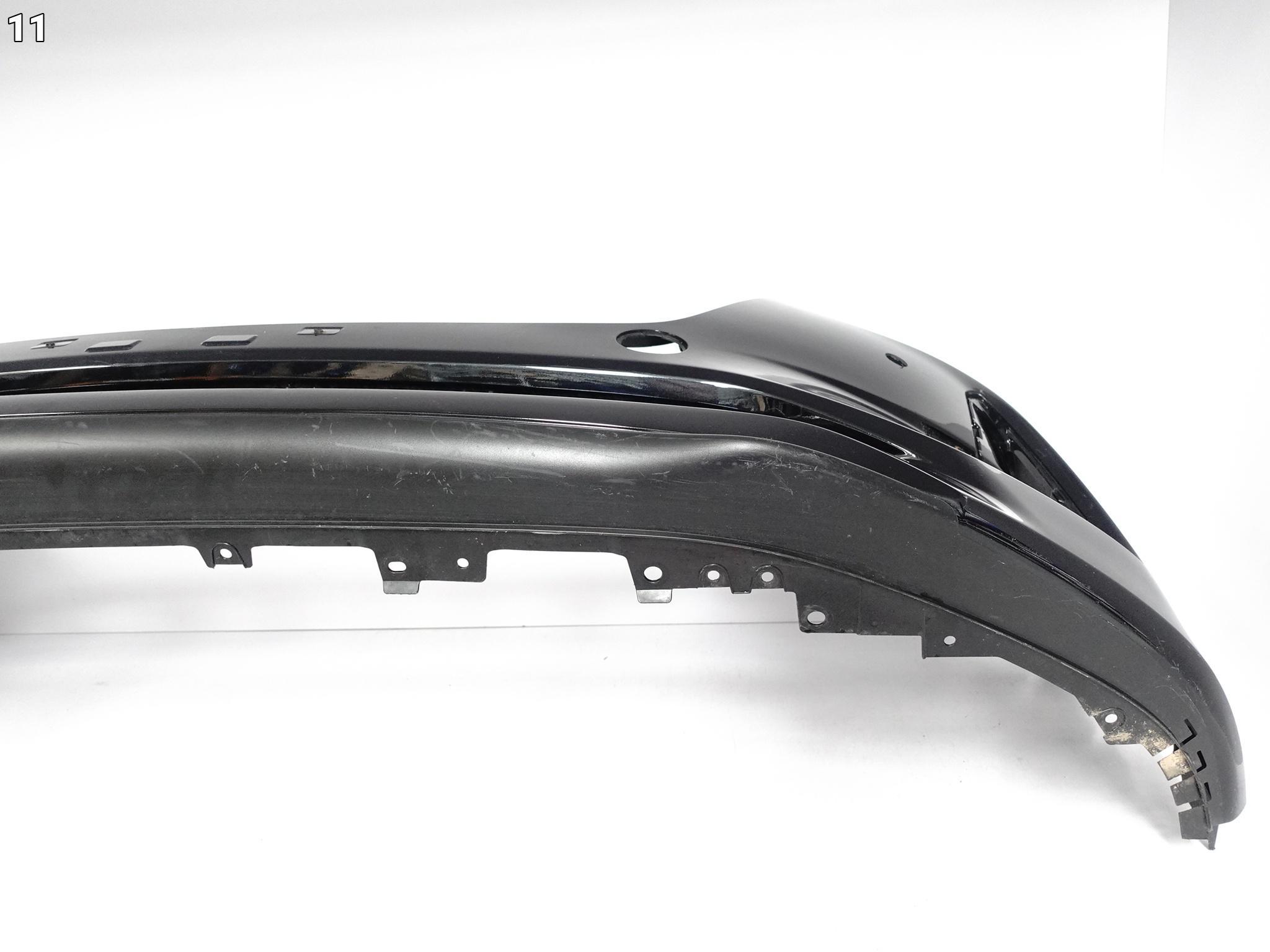 MAZDA CX-60 CX60 22- ZDERZAK BUMPER PRZÓD (PDC/SRA) MAZDA CX-60 CX60 22- ZDERZAK BUMPER PRZÓD (PDC/SRA) - obrazek 12