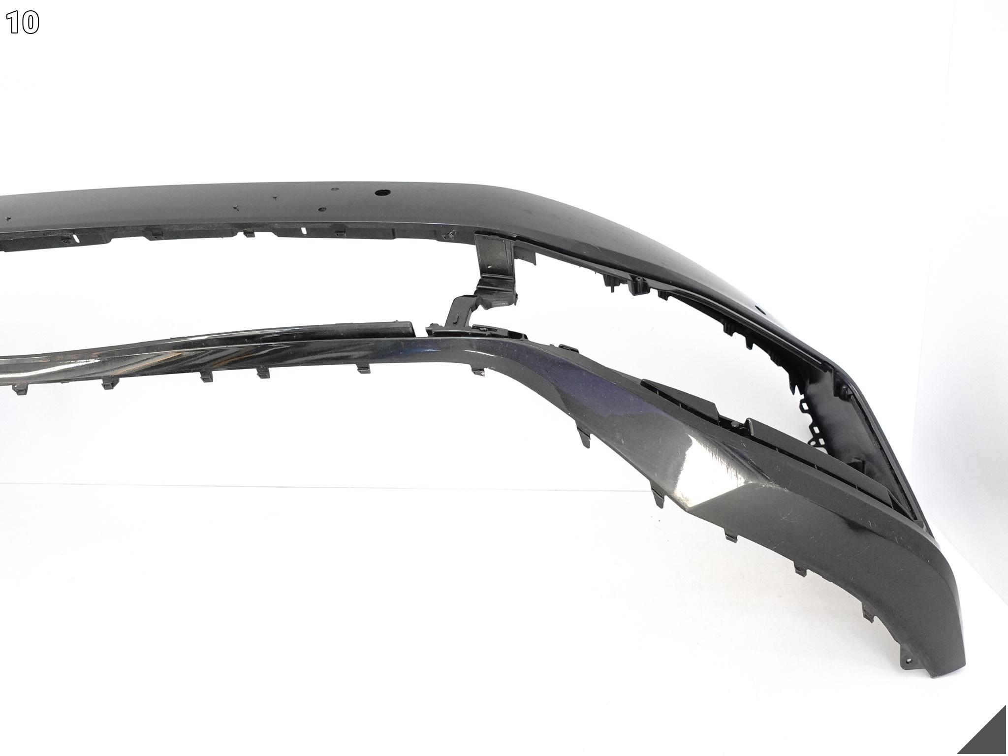 VW PASSAT B8 3G0 LIFT 19-23 R-LINE / GTE ZDERZAK PRZÓD 6xPDC NIEKLEJONY VW PASSAT B8 3G0 LIFT 19-23 R-LINE / GTE ZDERZAK PRZÓD 6xPDC NIEKLEJONY - obrazek 11