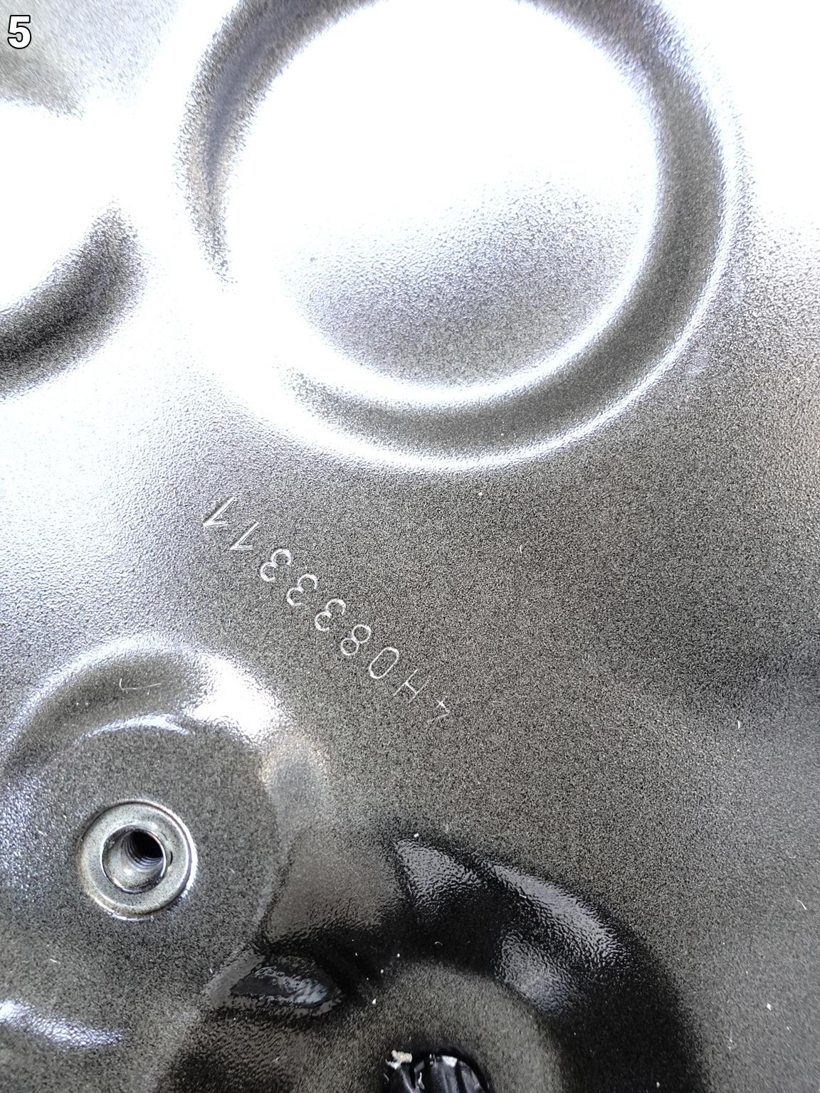 AUDI S8 A8 D4 4H0 LIFT 09-17 DRZWI LEWE TYŁ SZYBA WIĄZKA DEMONTAŻ KOLOR Y9T AUDI S8 A8 D4 4H0 LIFT 09-17 DRZWI LEWE TYŁ SZYBA WIĄZKA DEMONTAŻ KOLOR Y9T - obrazek 6