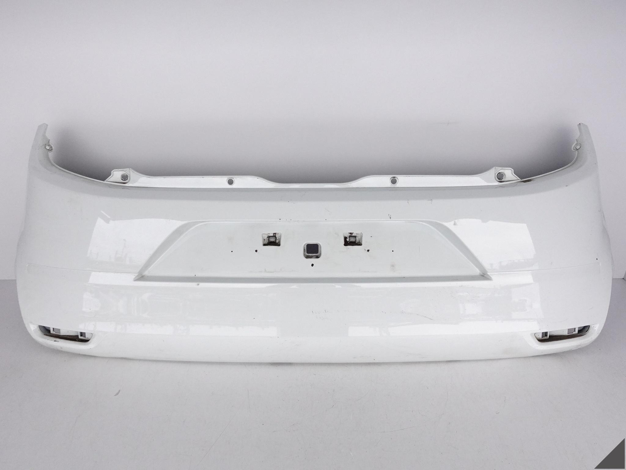 RENAULT TWINGO III (3 GENERACJA) LIFT 18-24 ZDERZAK BUMPER TYŁ 850229086R RENAULT TWINGO III (3 GENERACJA) LIFT 18-24 ZDERZAK BUMPER TYŁ 850229086R