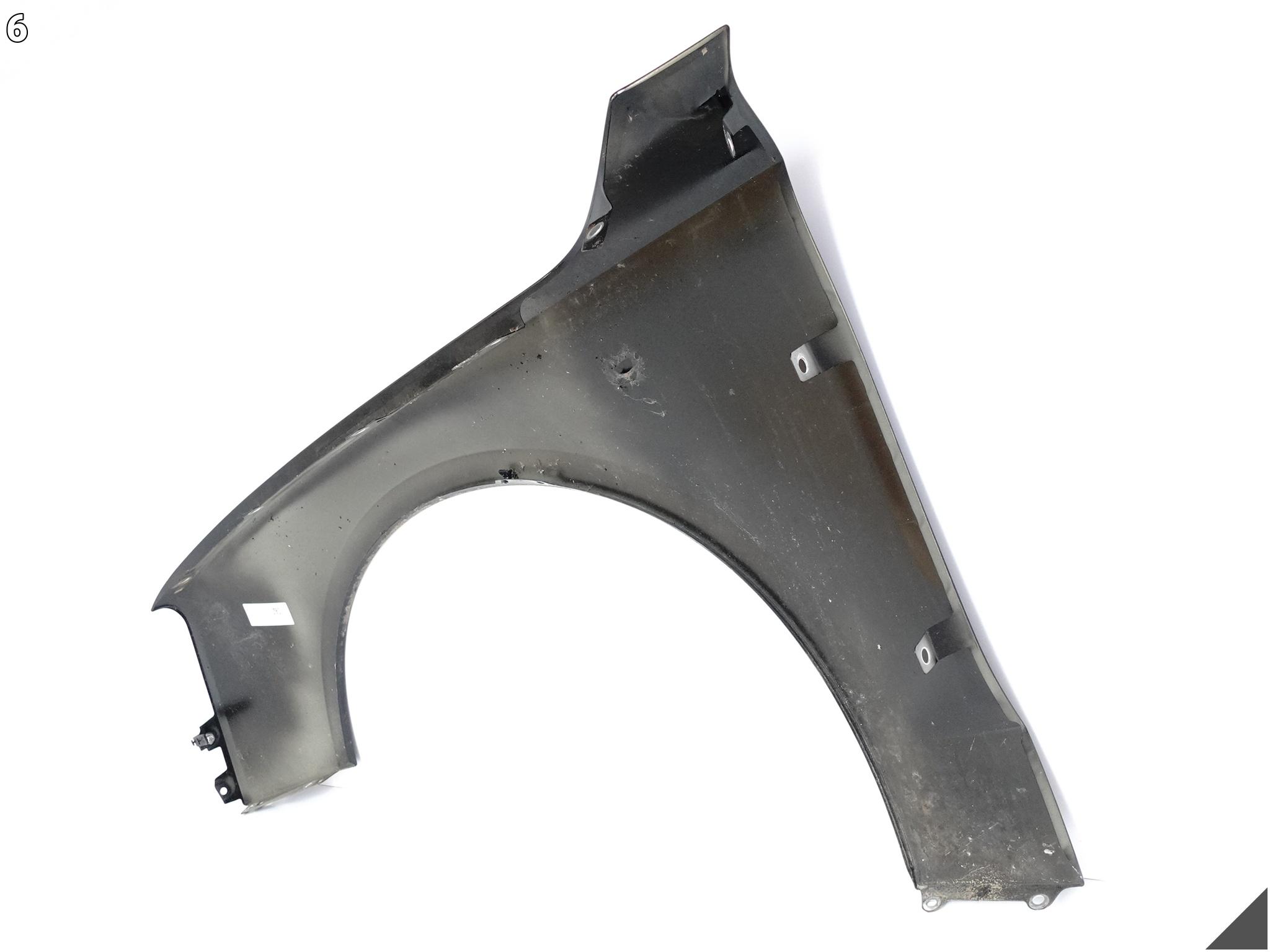 AUDI S8 PLUS A8 D4 4H0 09-17 LIFT BŁOTNIK PRAWY PRZÓD DEMONTAŻ KOLOR LY9T AUDI S8 PLUS A8 D4 4H0 09-17 LIFT BŁOTNIK PRAWY PRZÓD DEMONTAŻ KOLOR LY9T - obrazek 7