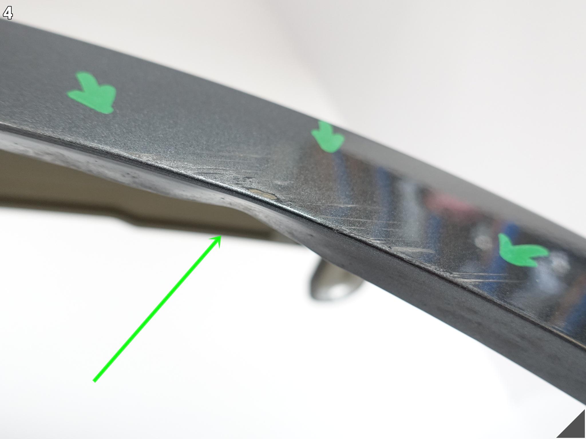 AUDI RS5 8W6 F5 B9 COUPE SPORTBACK 16-24 BŁOTNIK FENDER PRAWY PRZÓD AUDI RS5 8W6 F5 B9 COUPE SPORTBACK 16-24 BŁOTNIK FENDER PRAWY PRZÓD - obrazek 5
