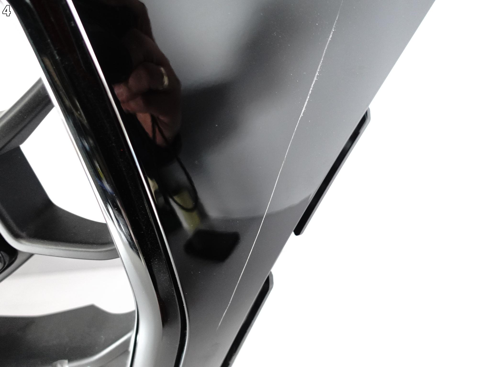 AUDI Q8 SQ8 4M8 S-LINE LIFT 23- GRILL ATRAPA KRATKA RAMKA W ZDERZAK PRZÓD AUDI Q8 SQ8 4M8 S-LINE LIFT 23- GRILL ATRAPA KRATKA RAMKA W ZDERZAK PRZÓD - obrazek 5