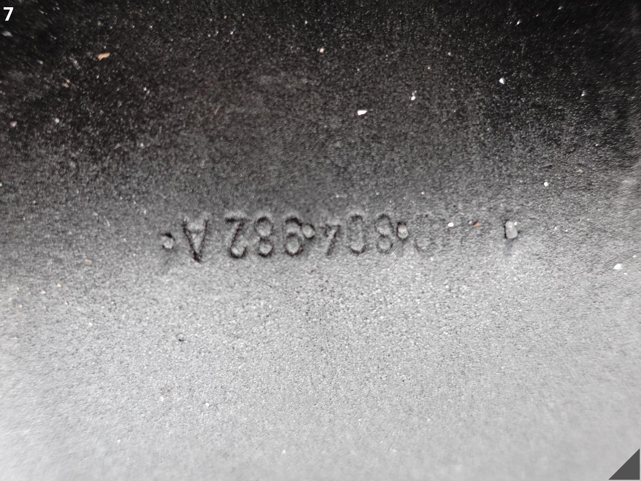 AUDI S8 PLUS A8 4H0 D4 LIFT 13-17 ZAWIESZENIE AMORTYZATOR PRAWY TYŁ 92 KM AUDI S8 PLUS A8 4H0 D4 LIFT 13-17 ZAWIESZENIE AMORTYZATOR PRAWY TYŁ 92 KM - obrazek 8